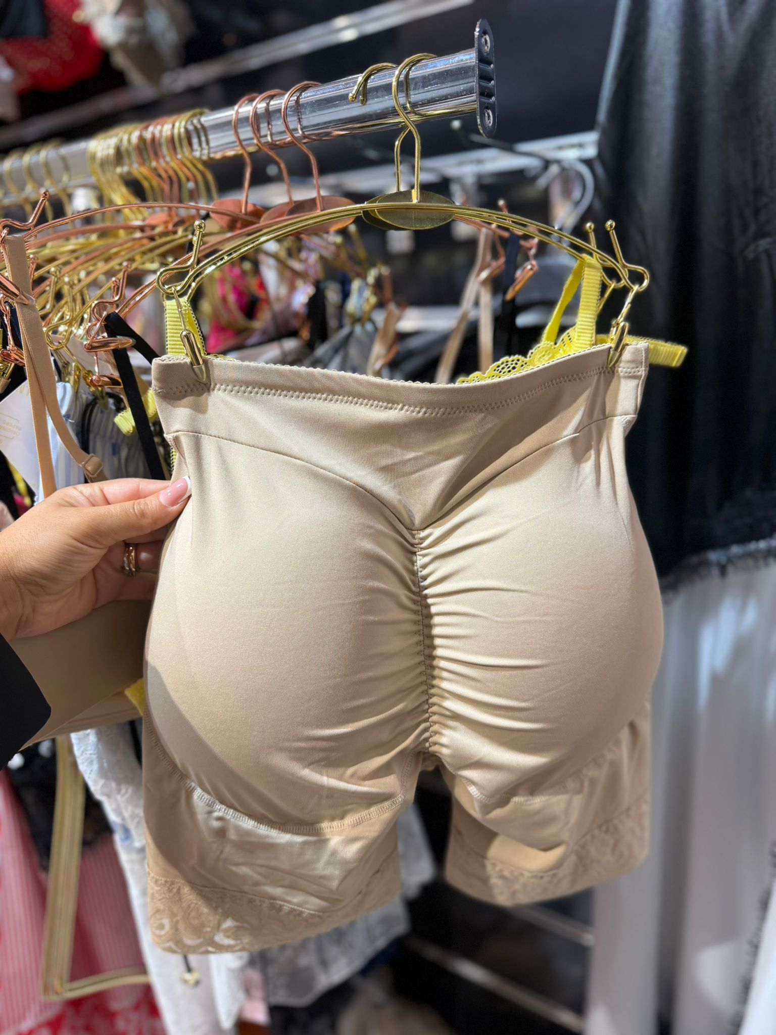 Cuolotte imbottite