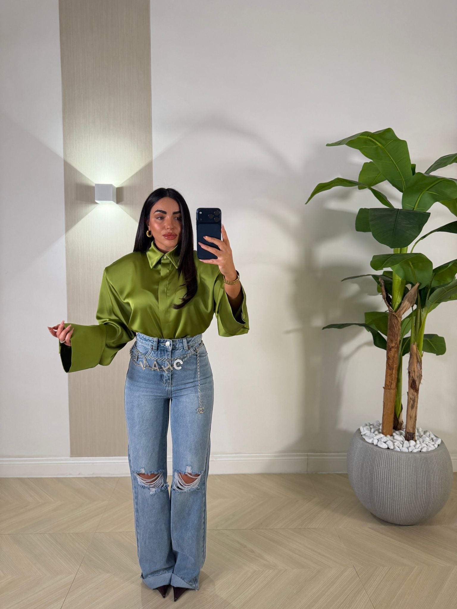 Jeans Renata