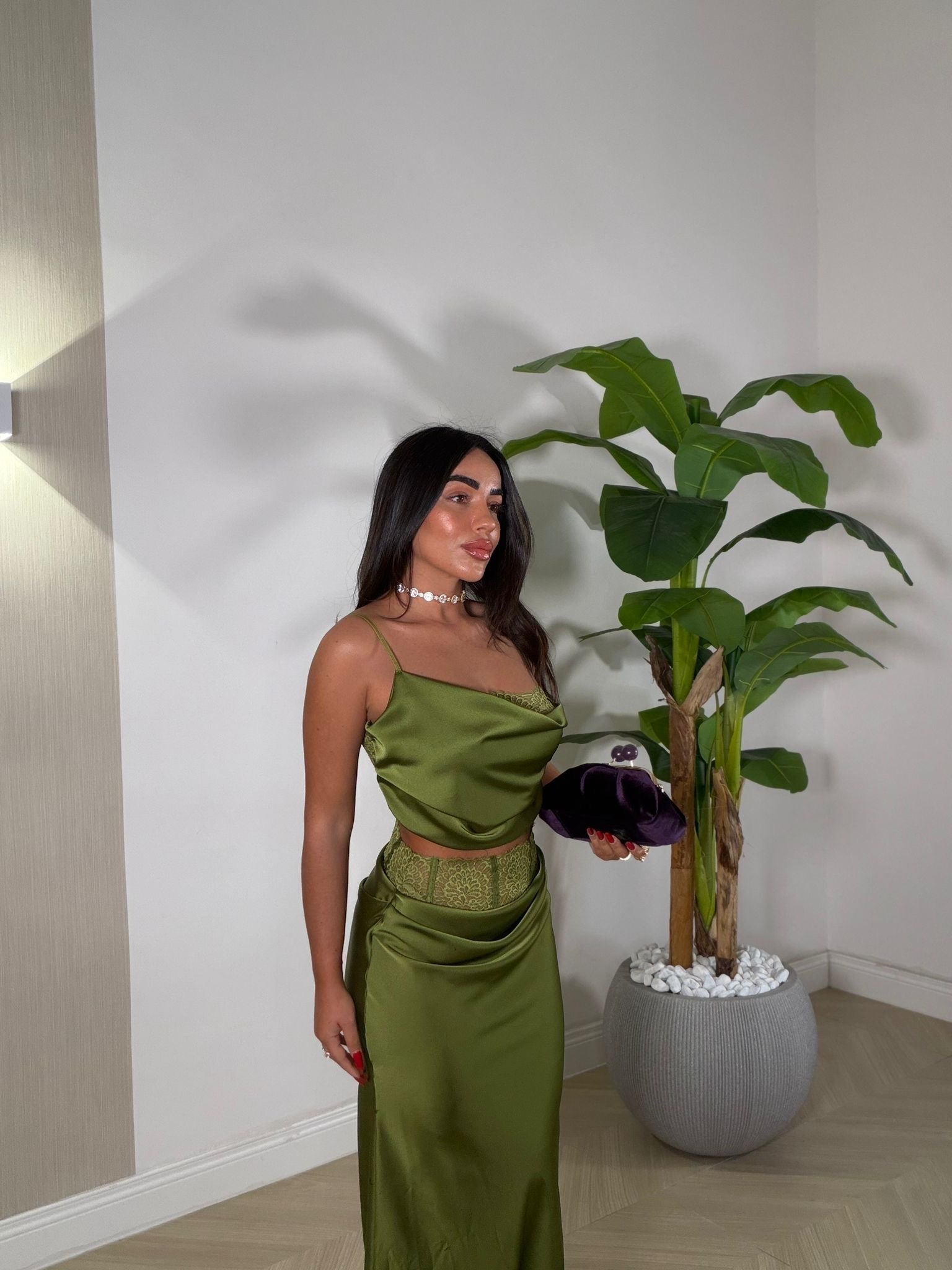 Coordinato Ailsa