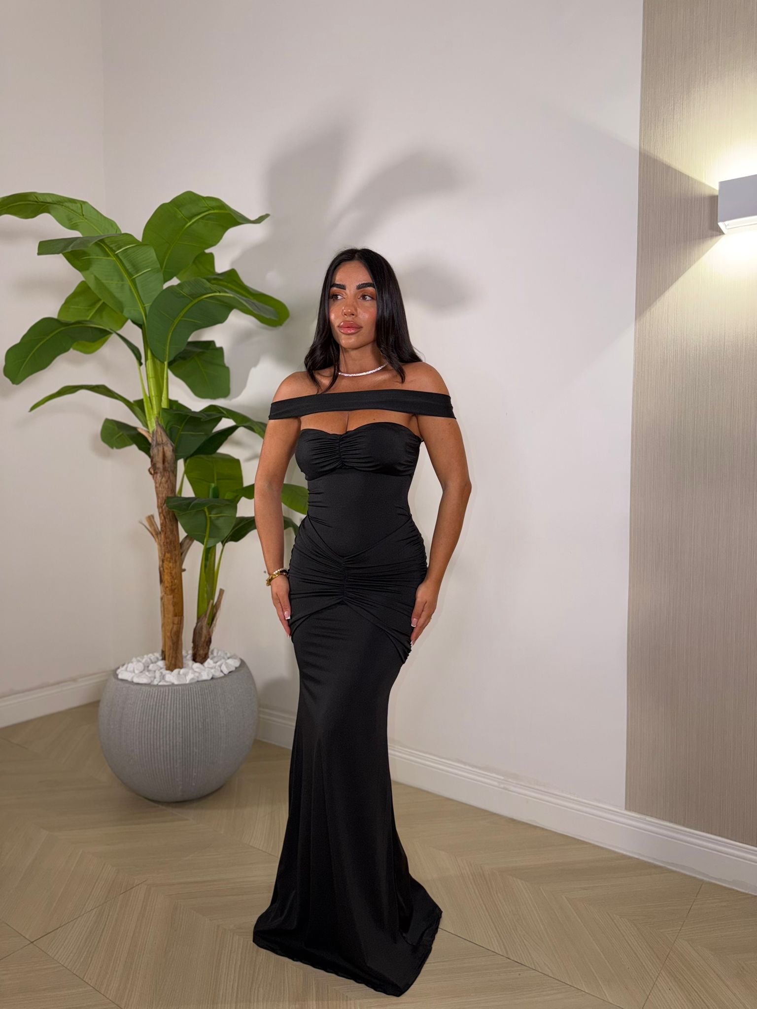 Dress Lissy