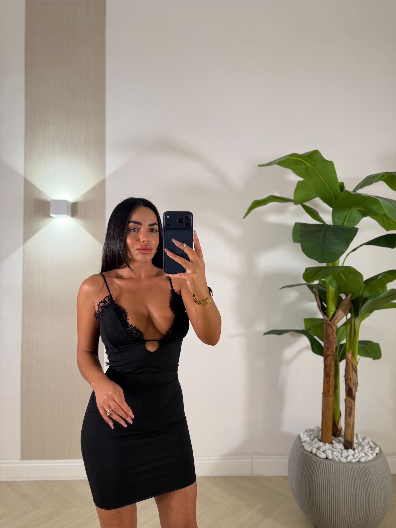 Dress Infinity
