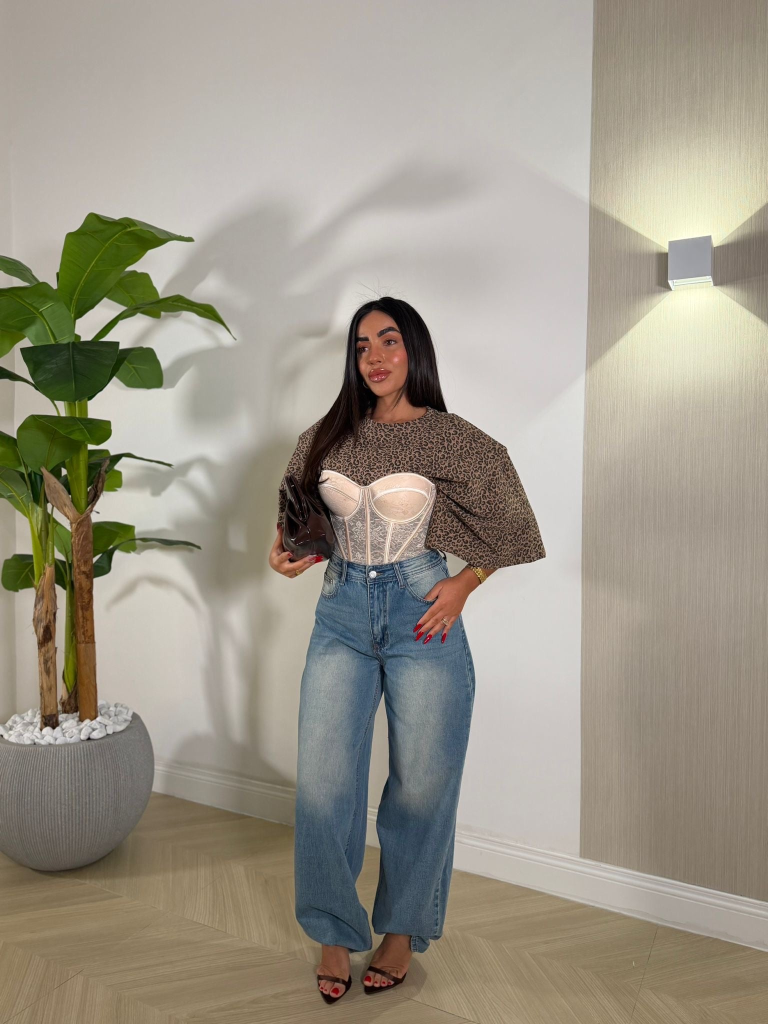 Jeans Bellatrix