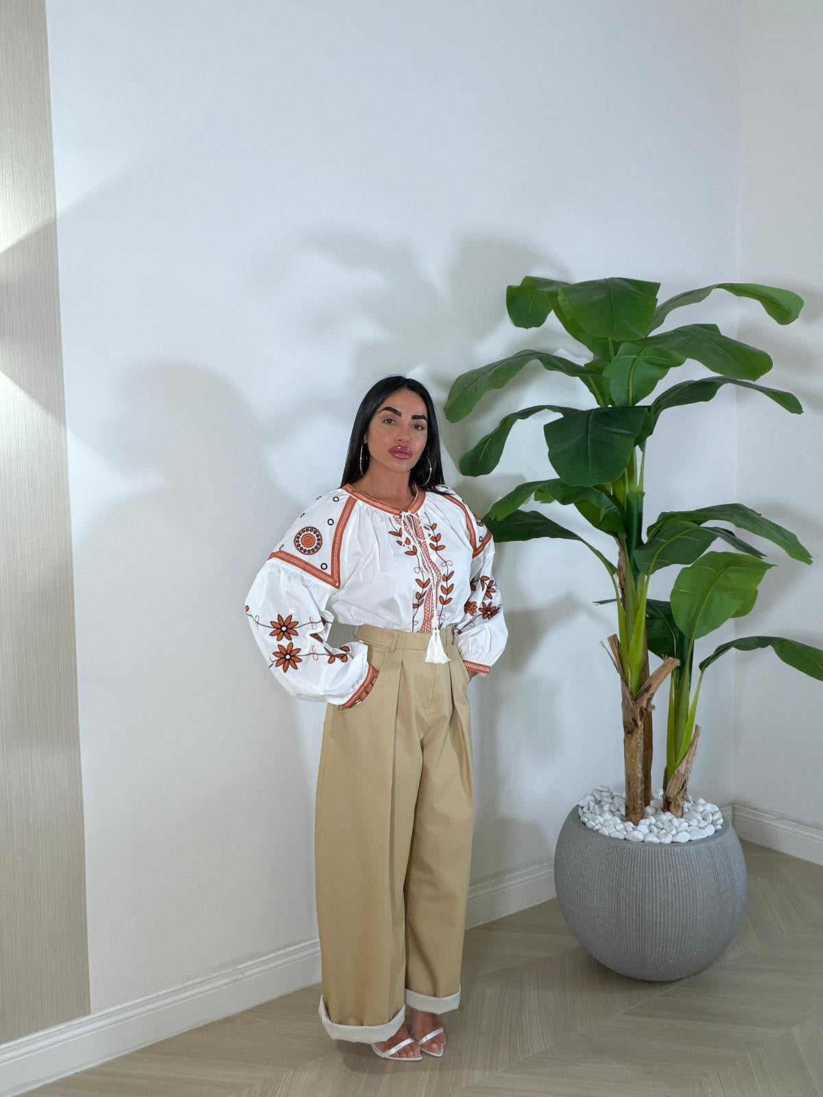 Camicia Costiera