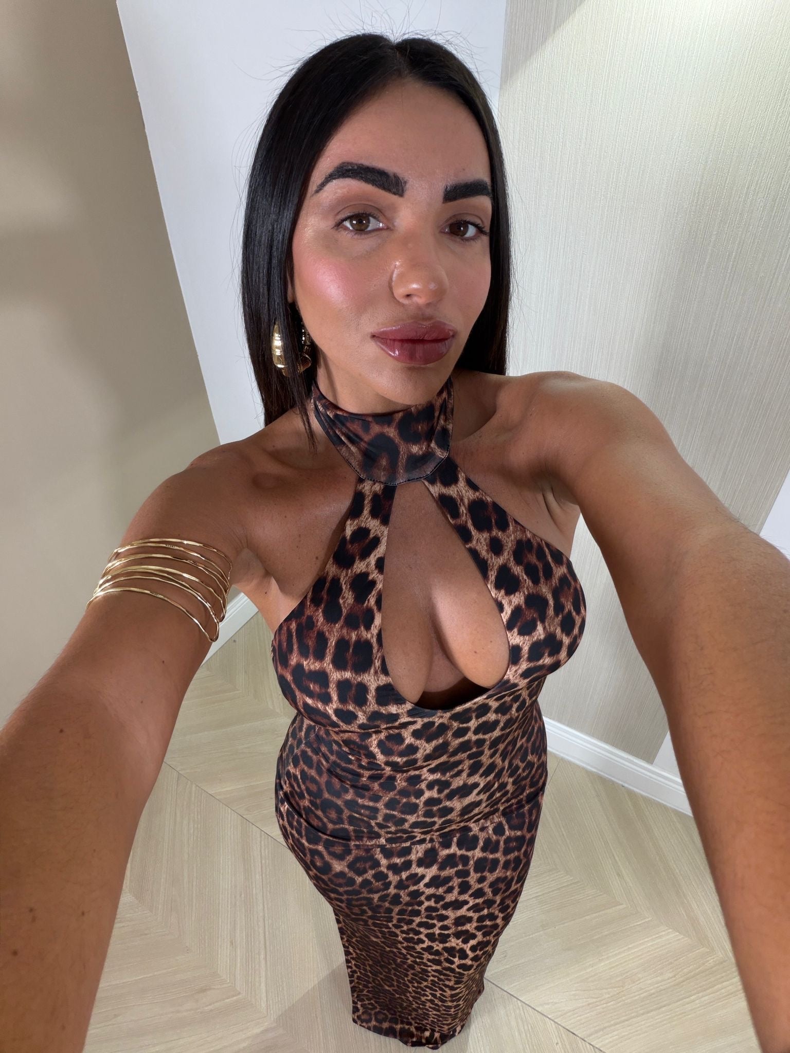 Dress Don't