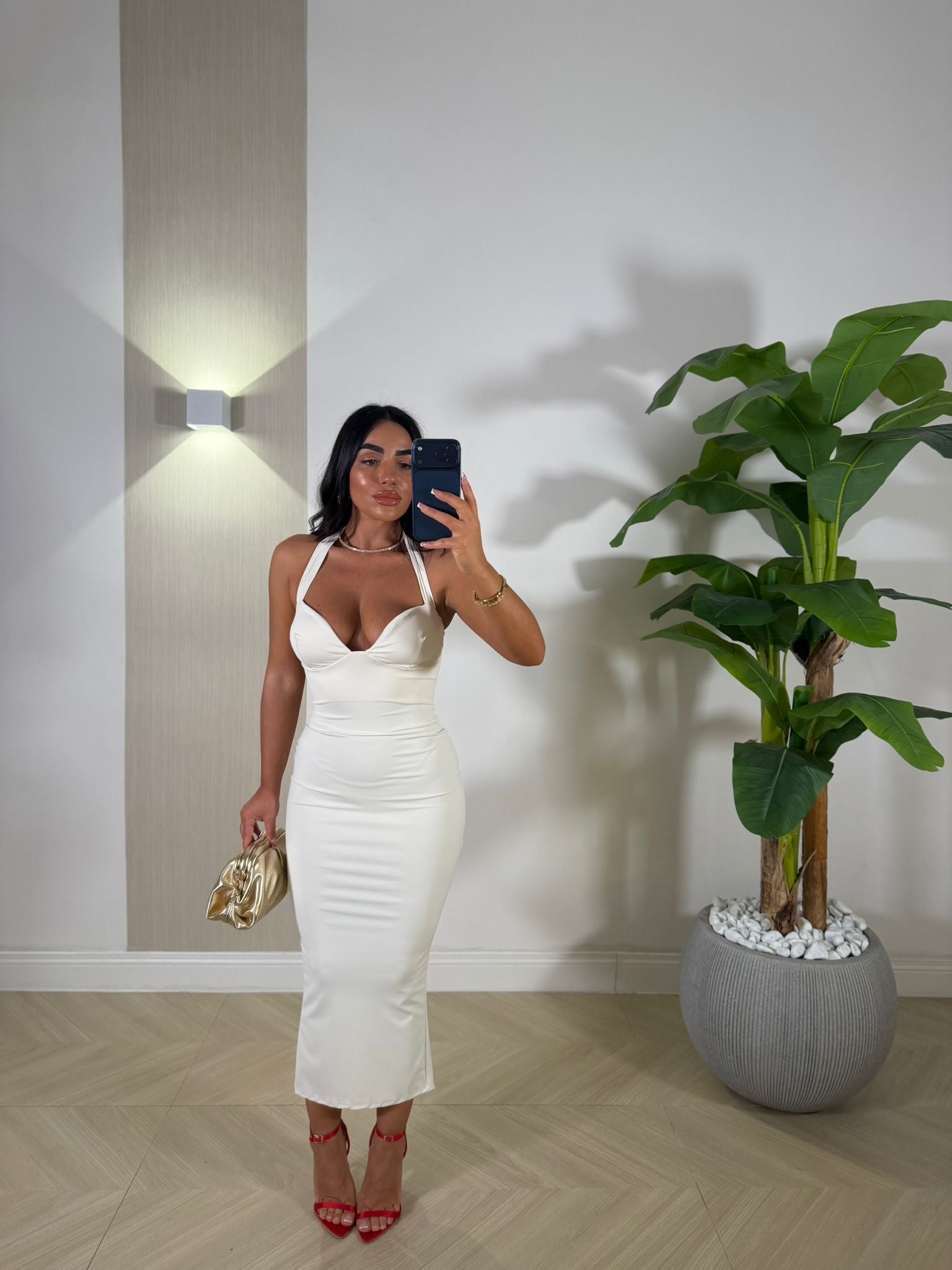Dress Nicolle