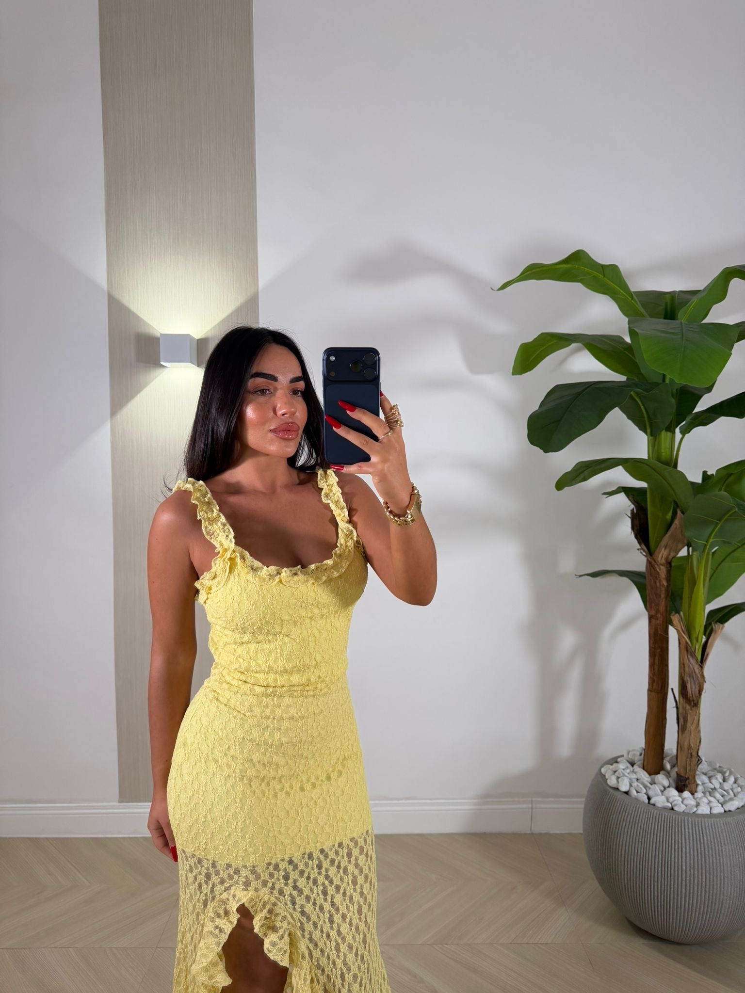 Dress Positano