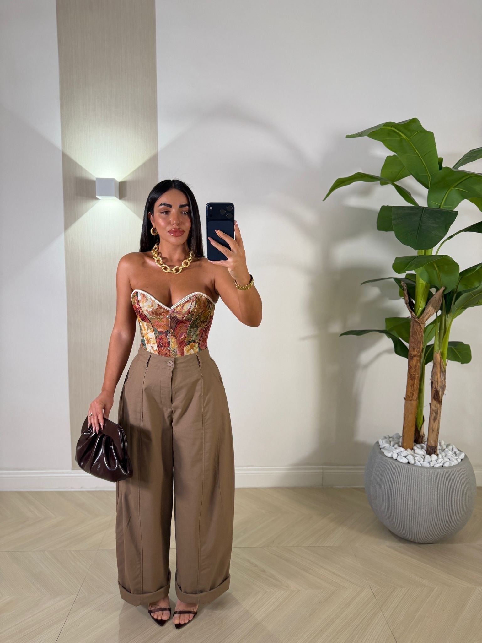 Pantalone Agata