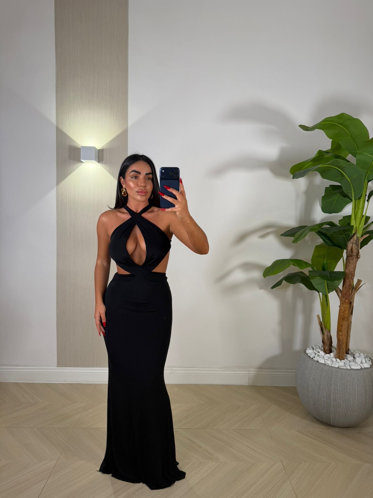 Dress Hannah
