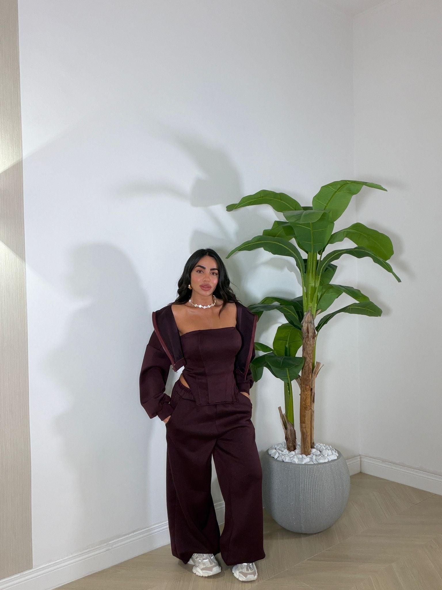 Coordinato Kristen