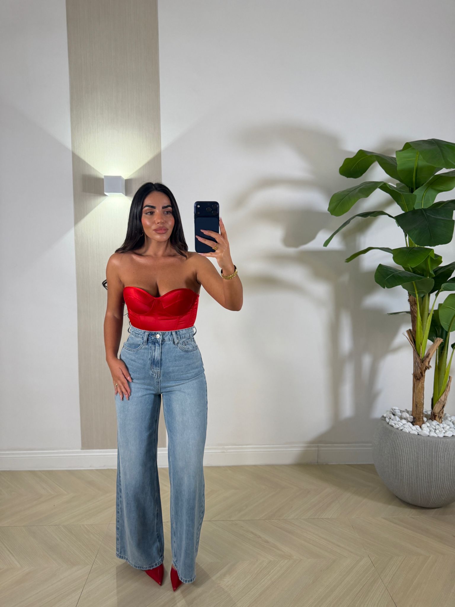 Jeans Target