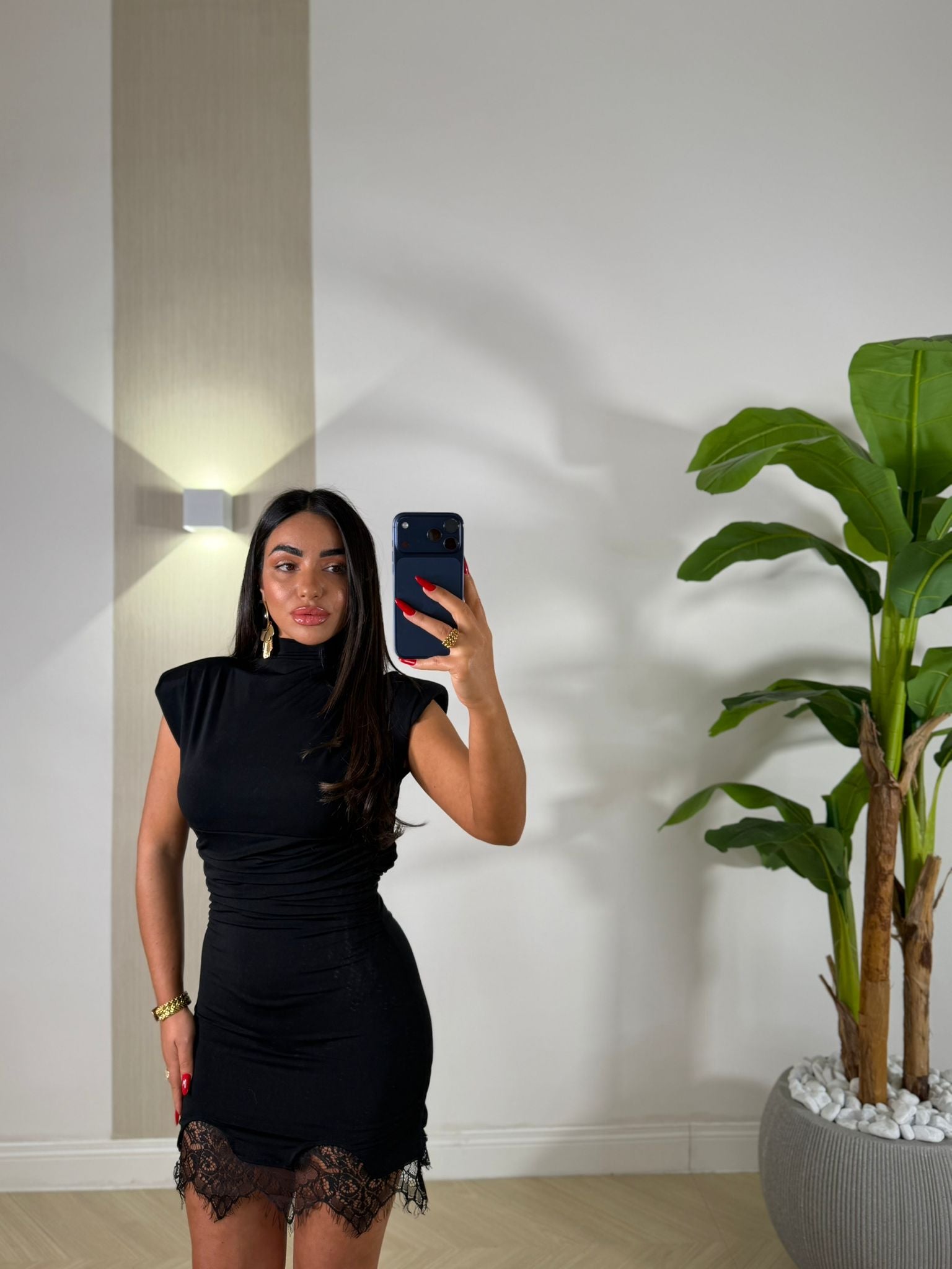 Dress Katrina