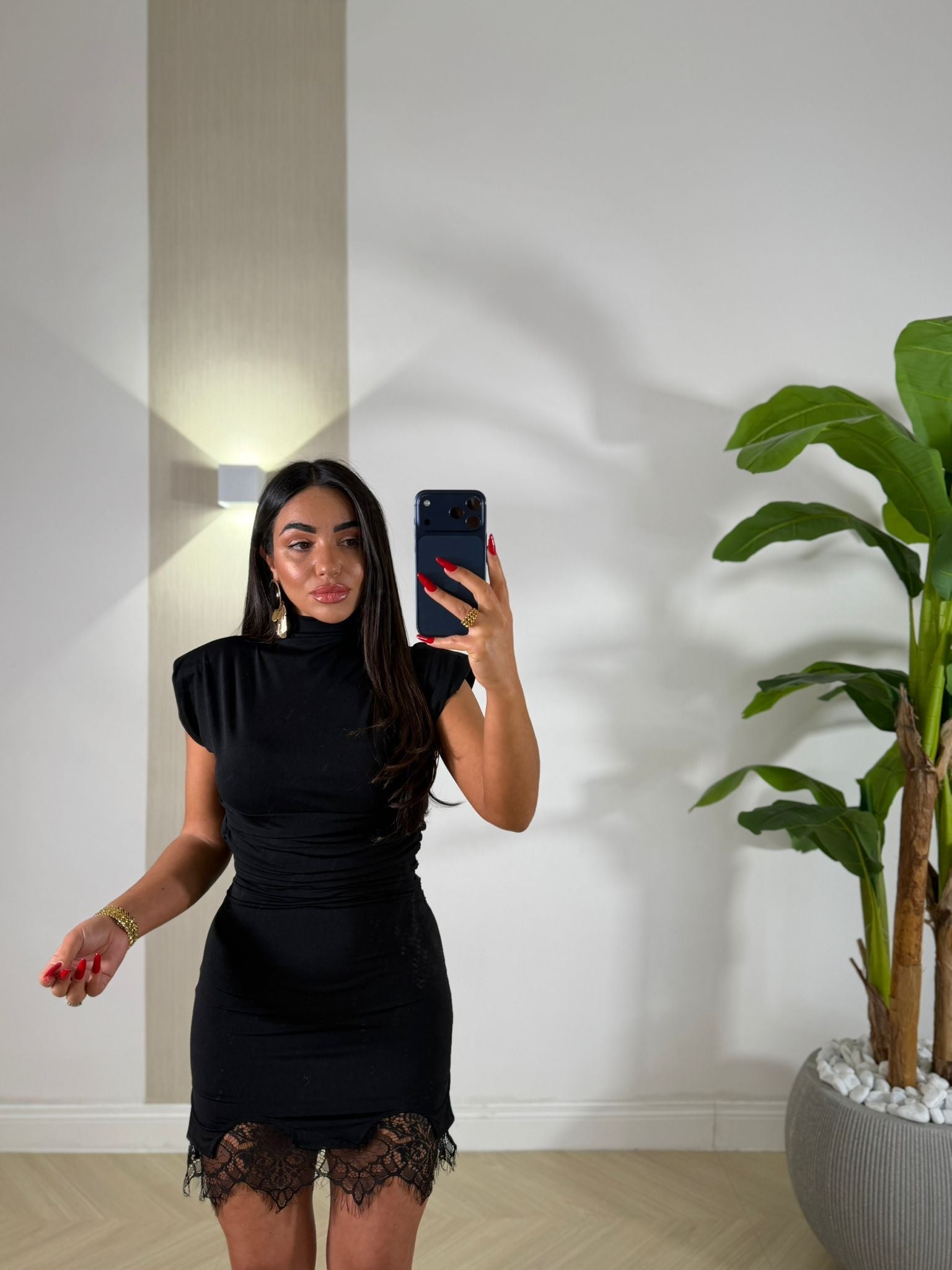 Dress Katrina
