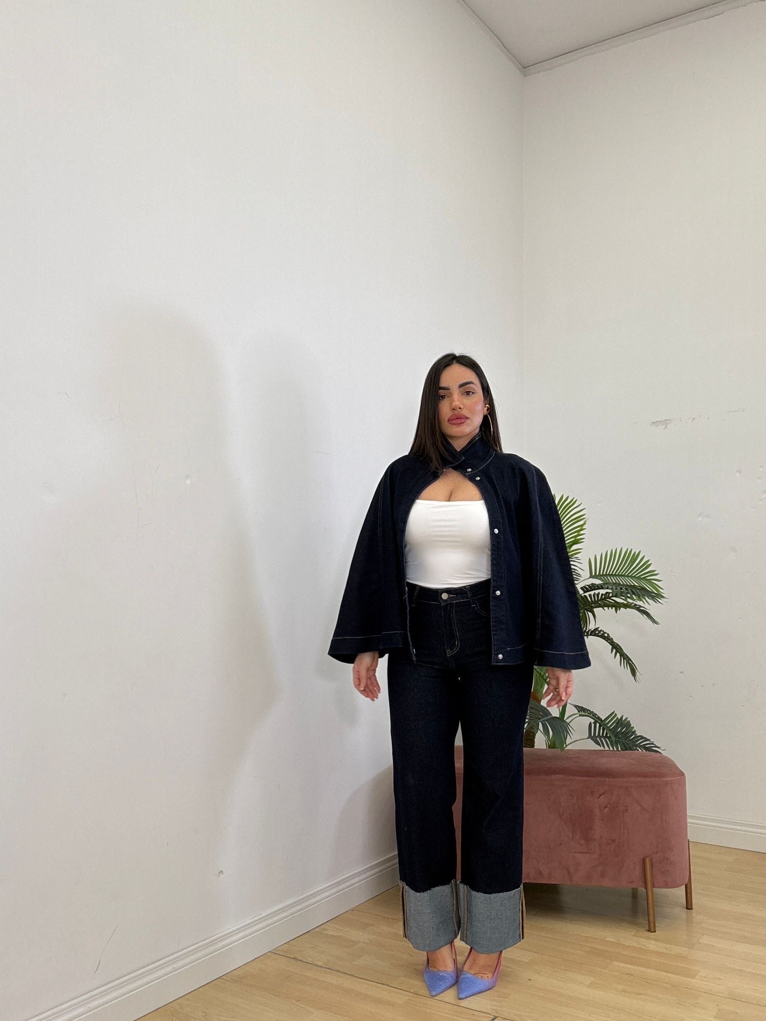 Mantella Denim