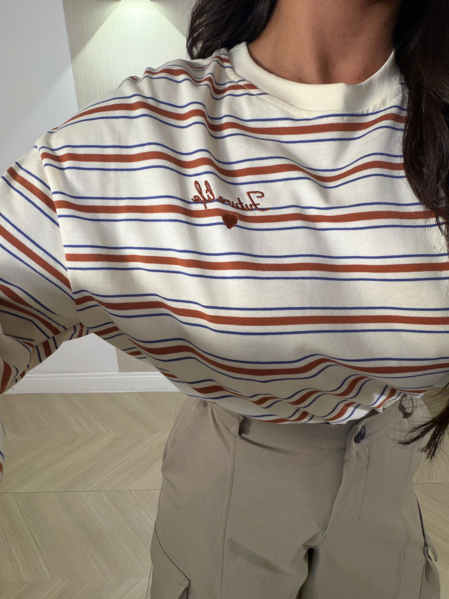 Maglia Silas