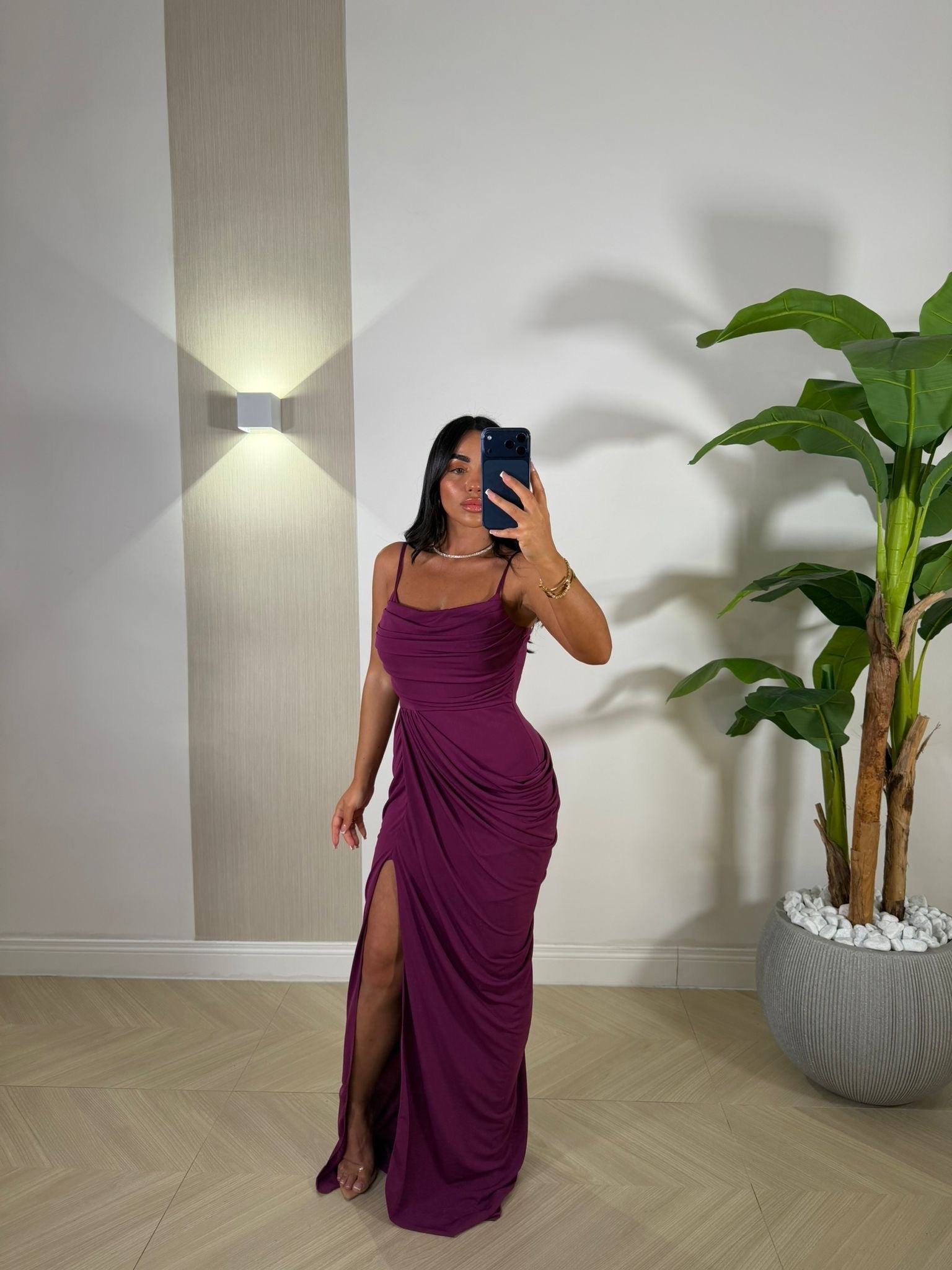 Dress Serafina