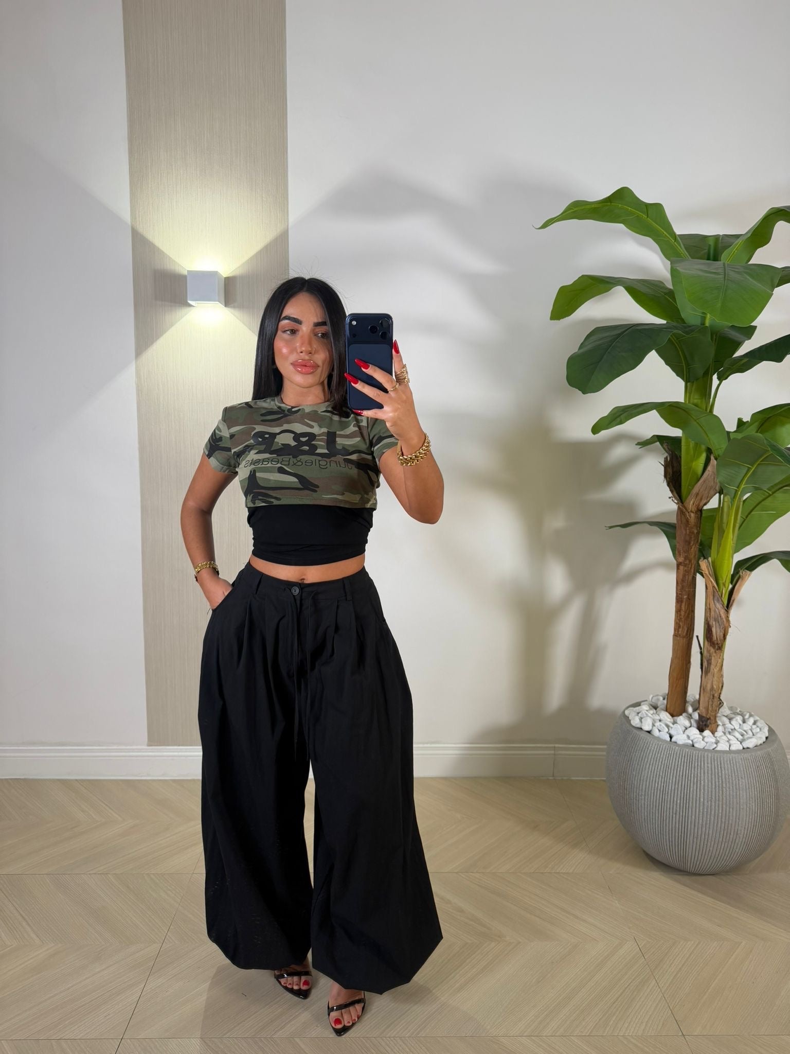 Pantalone Nausica
