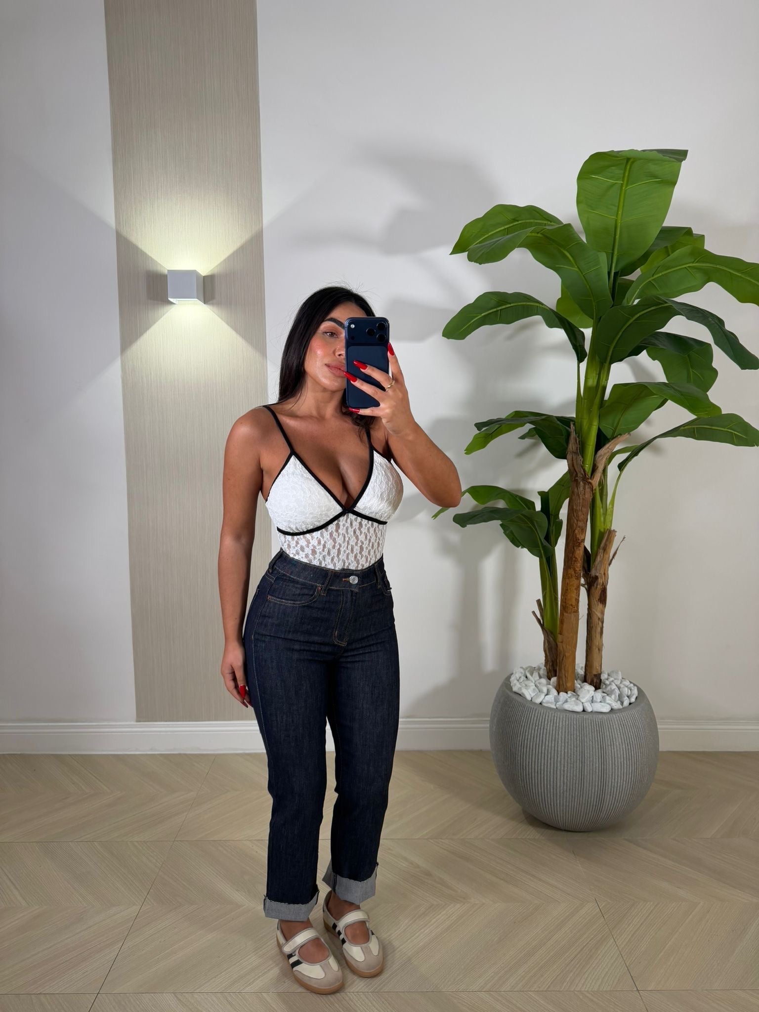 Jeans Indie