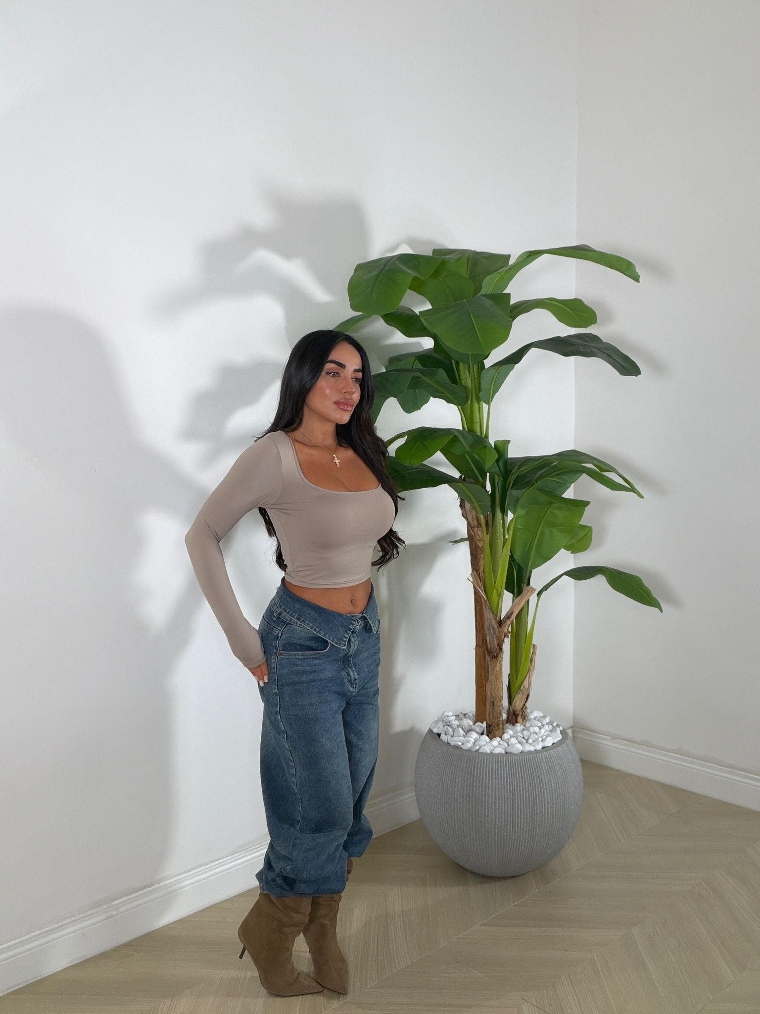 Maglia Jane