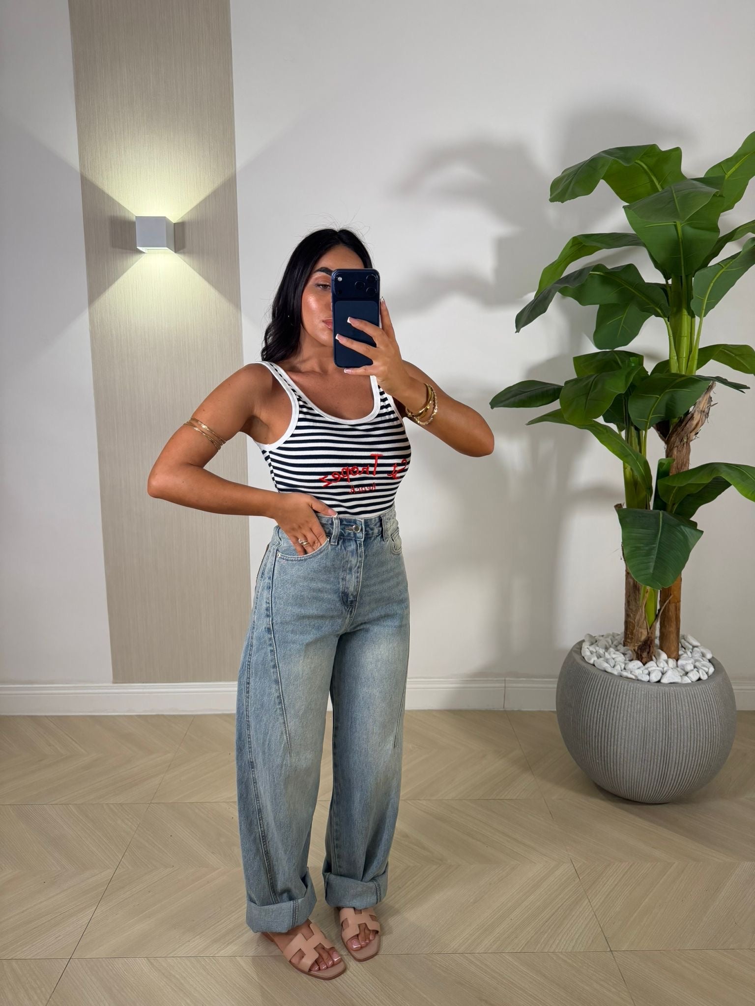 Jeans Dolphin