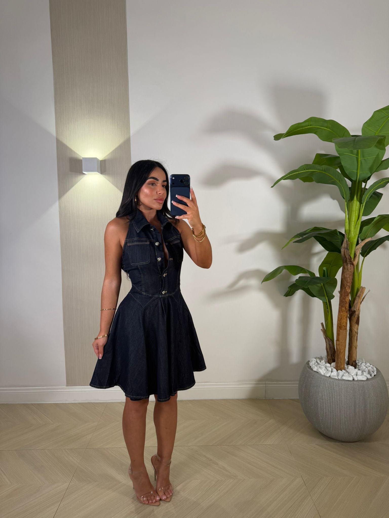Dress Carly
