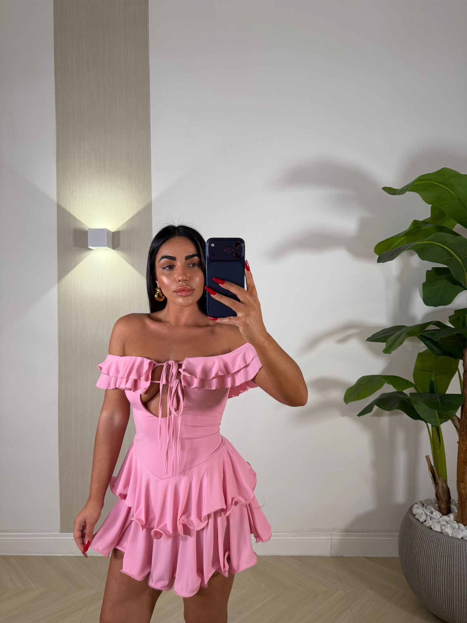 Dress Doll