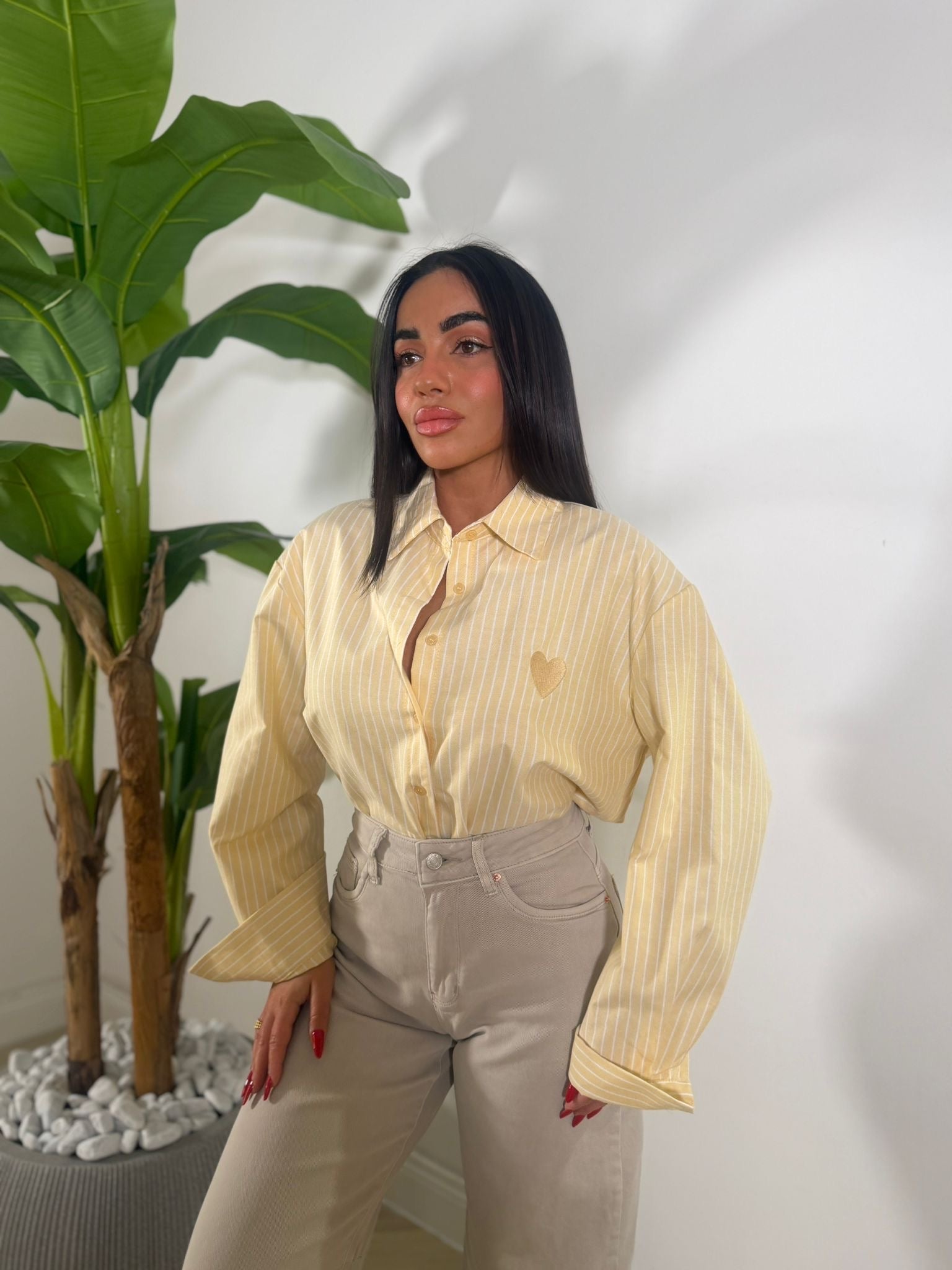 Camicia Brigida