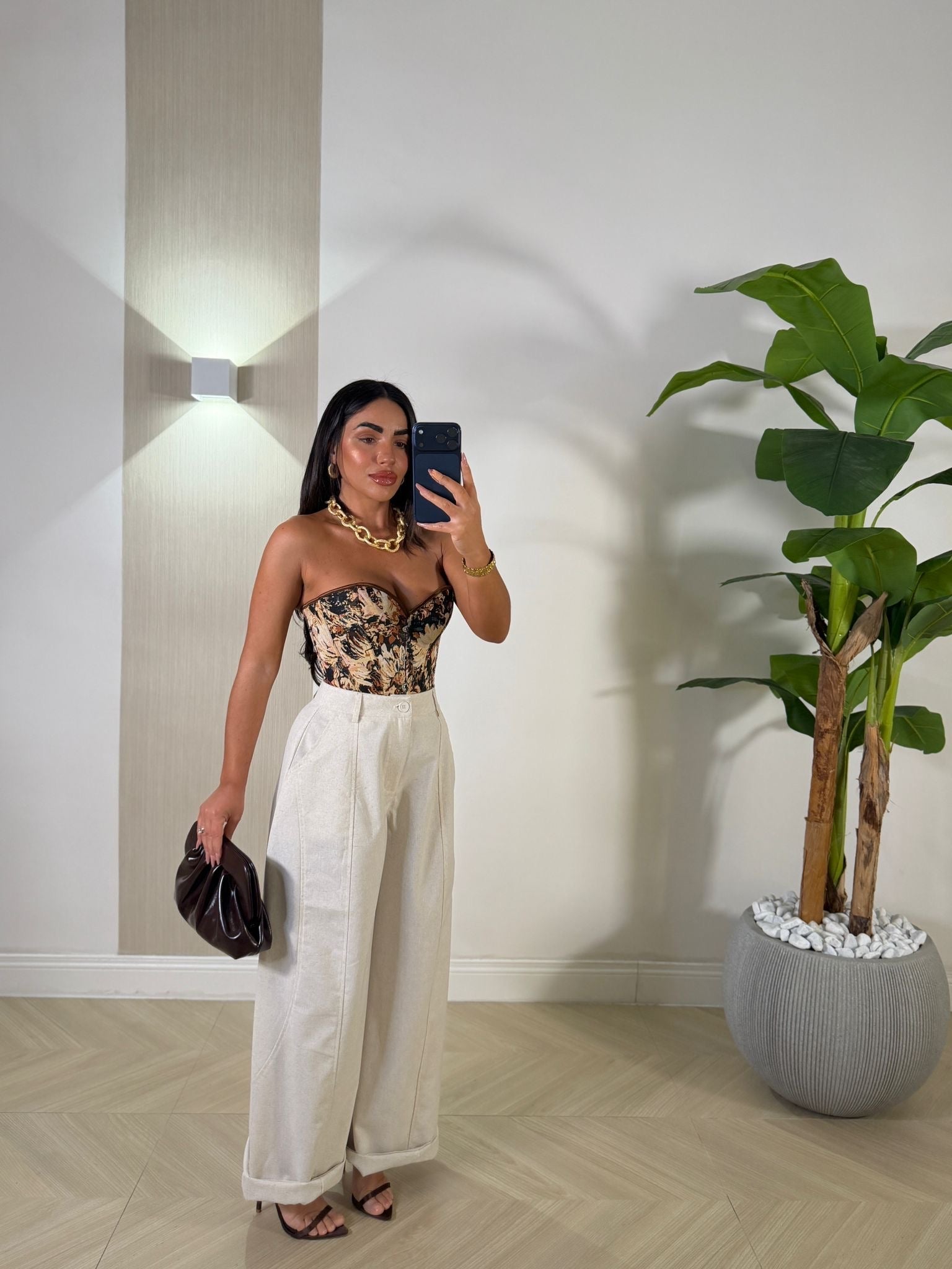 Pantalone Agata