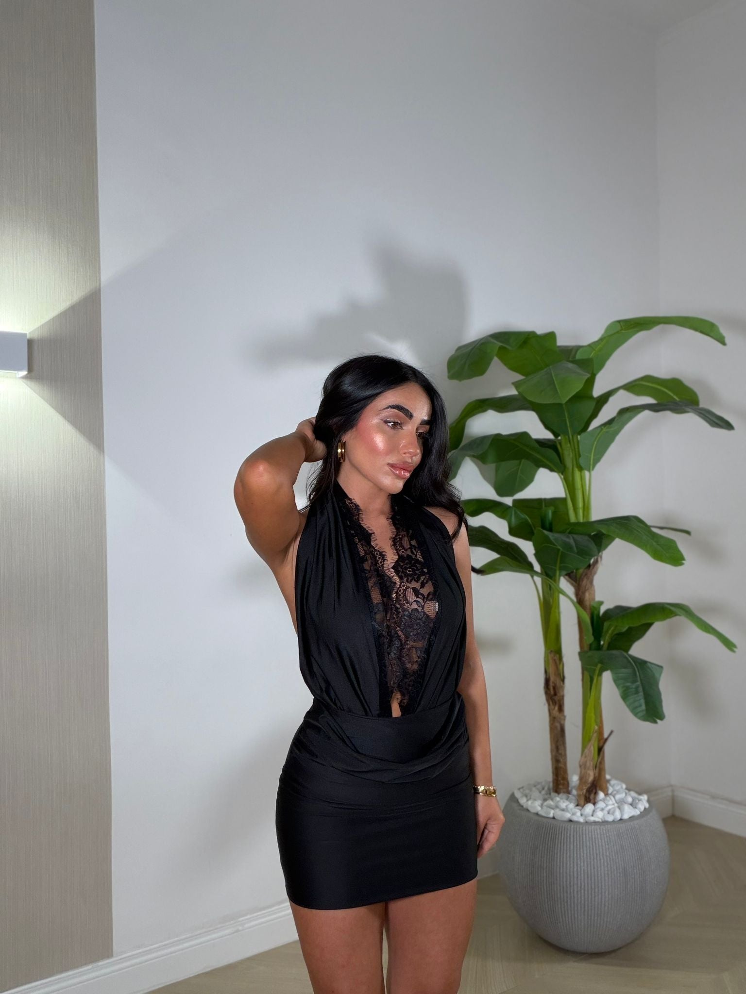 Dress Potential