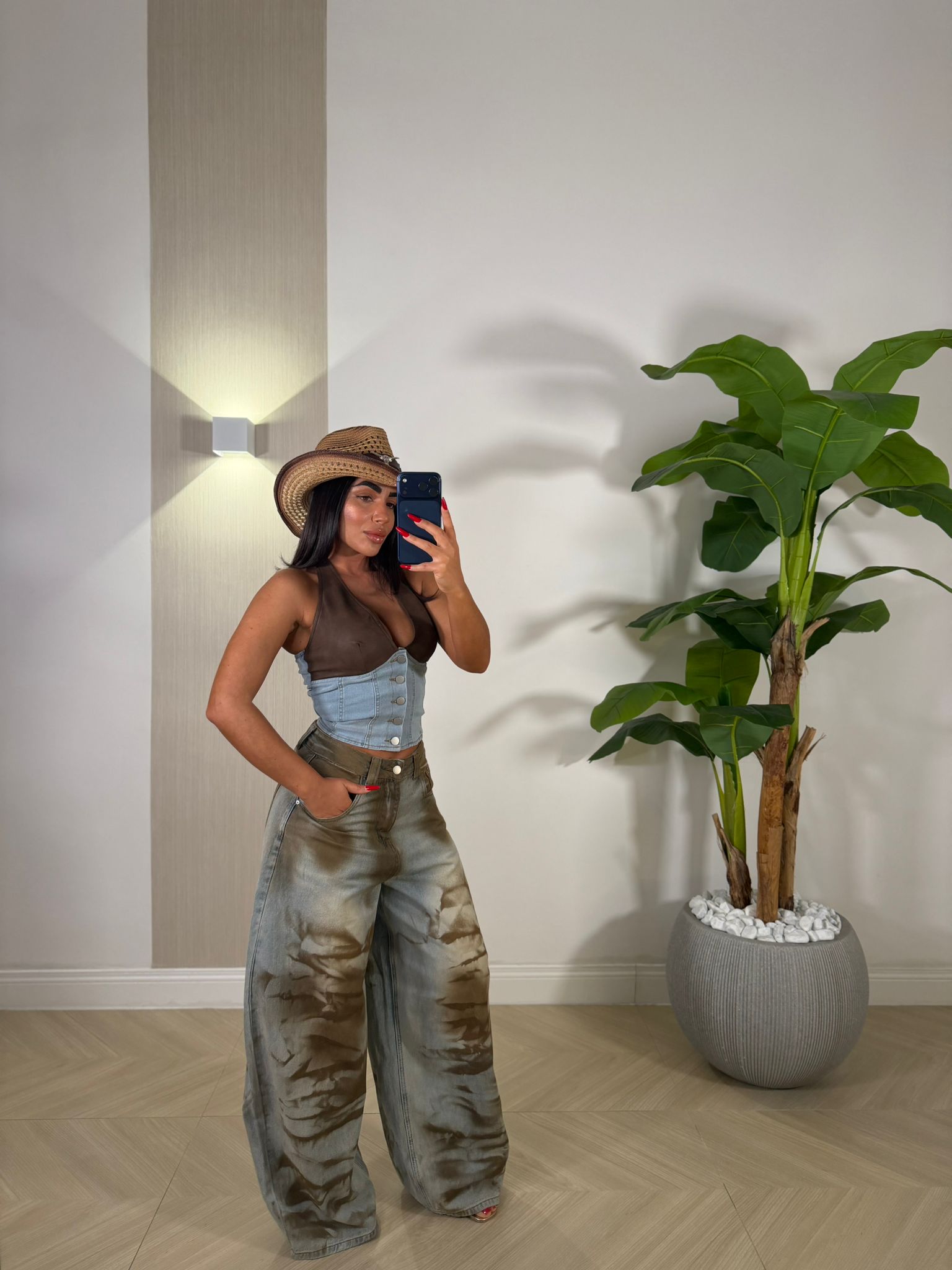 Jeans Nicky