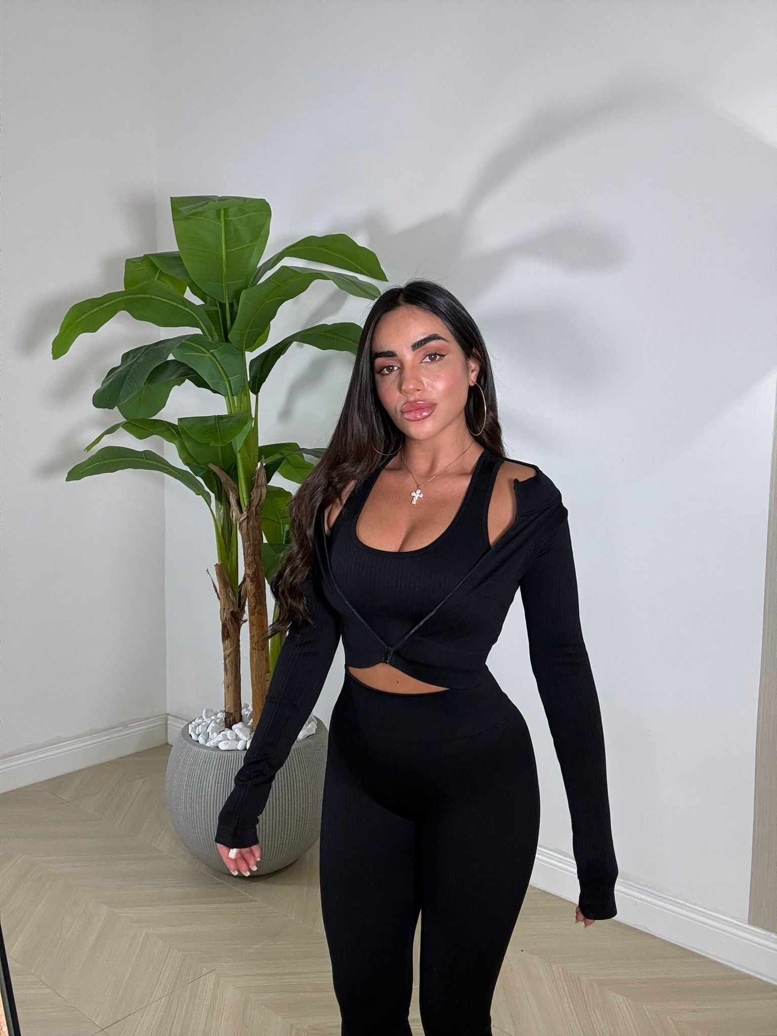 Coordinato Total Energy