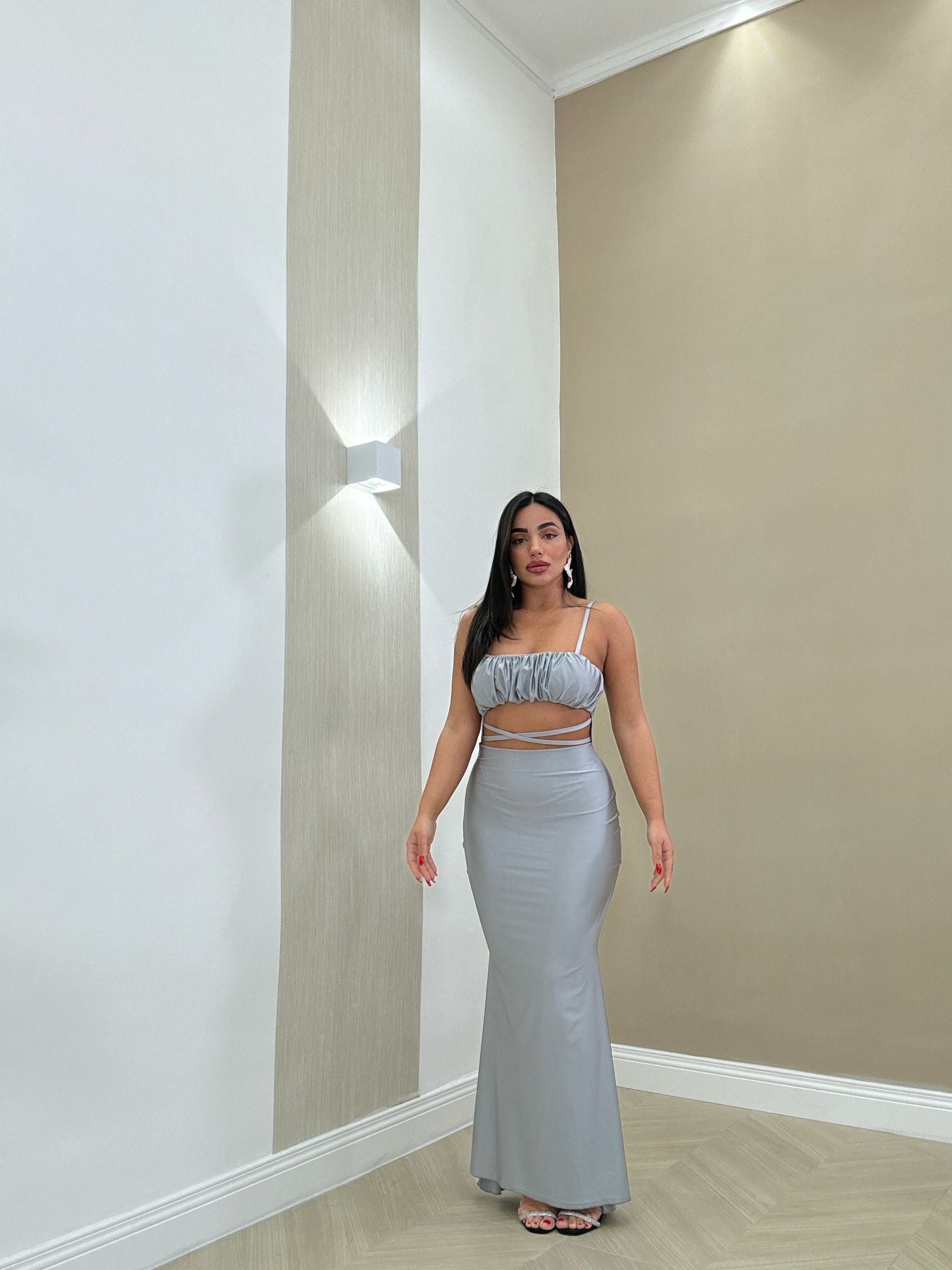 Dress Femmina New