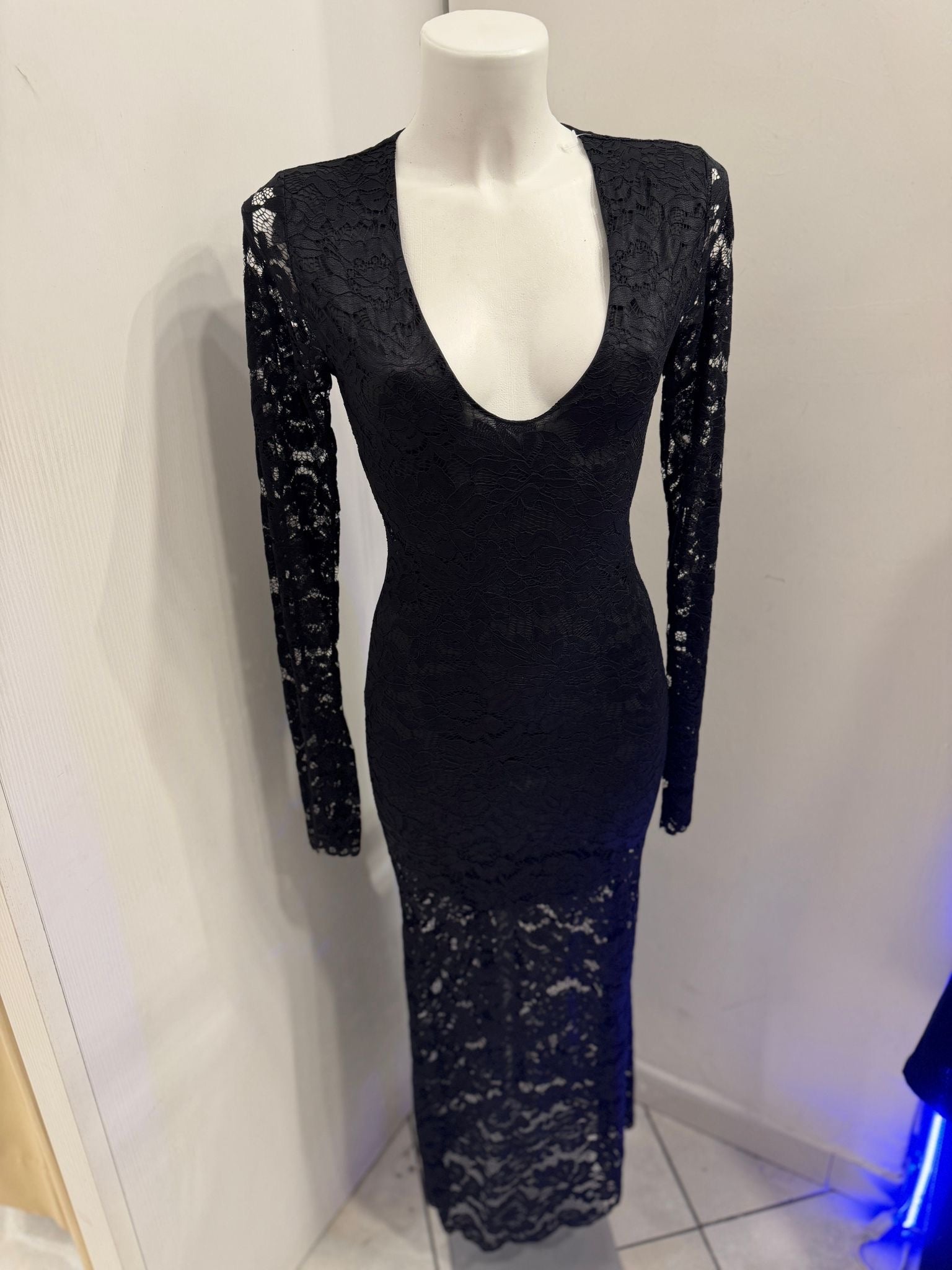Dress Luana