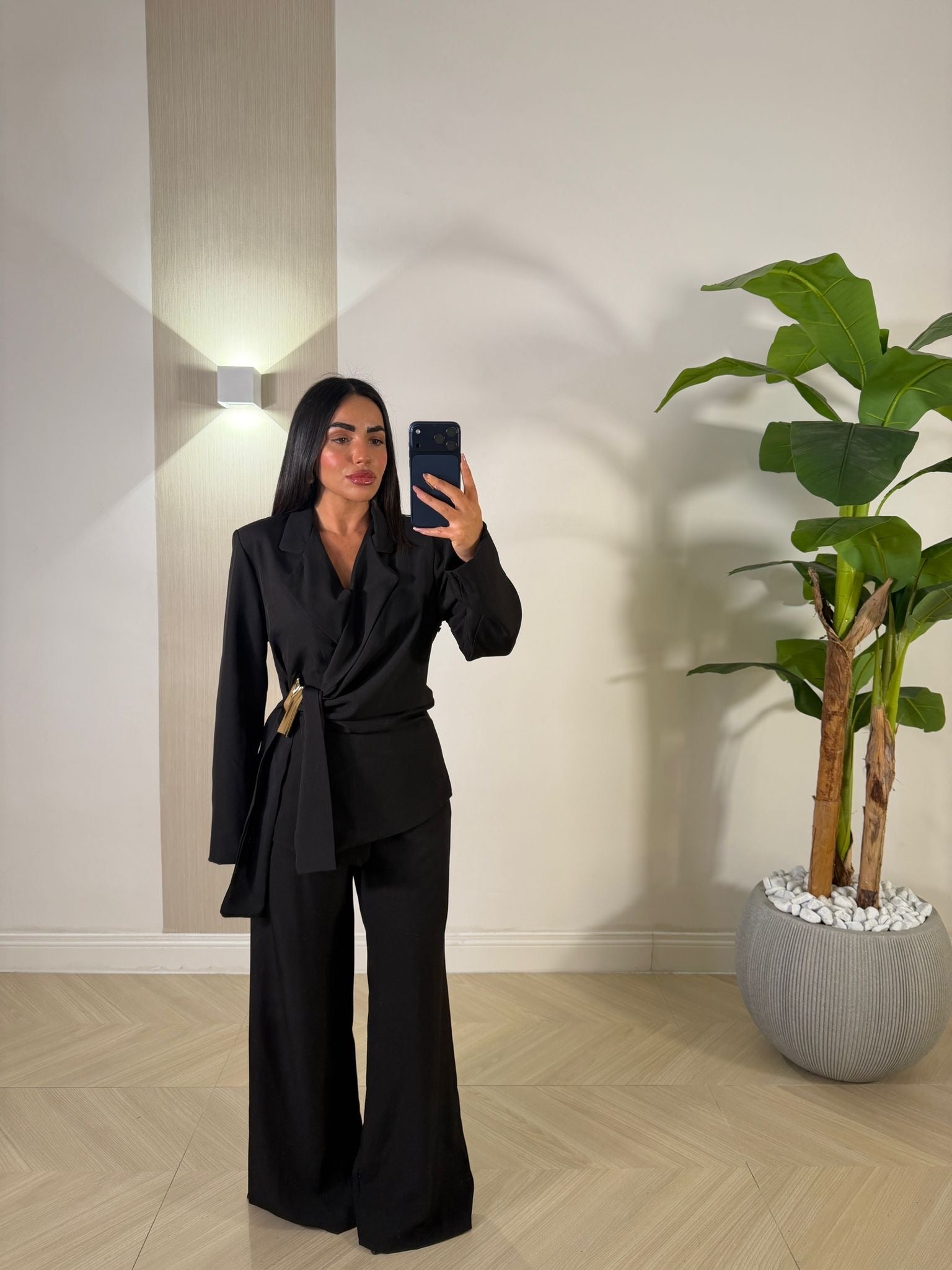 Tailleur Harleen