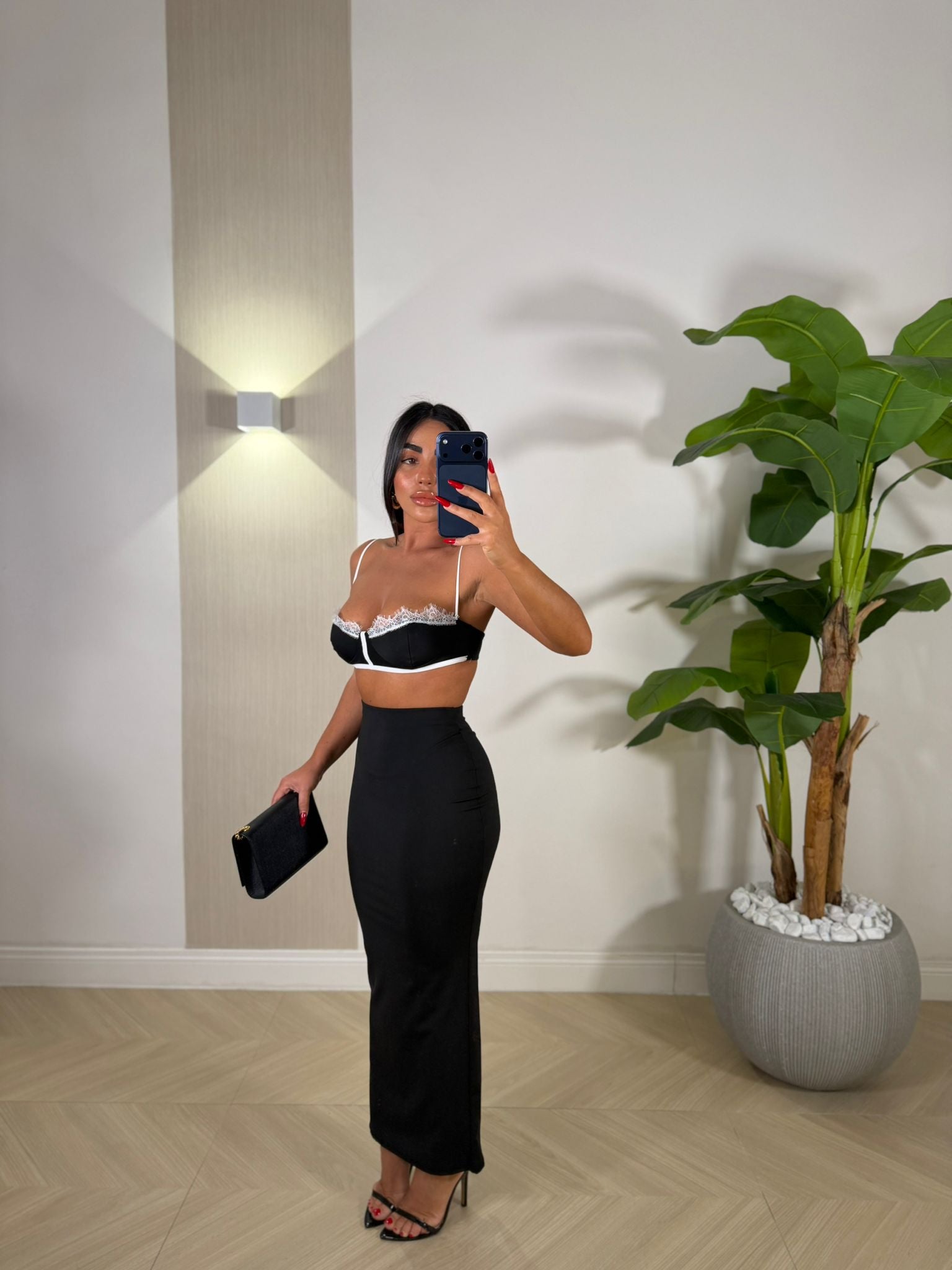 Coordinato Glow