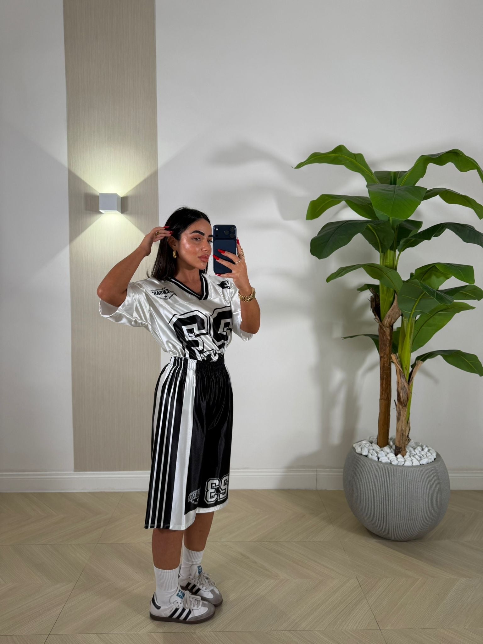 Coordinato Lauren