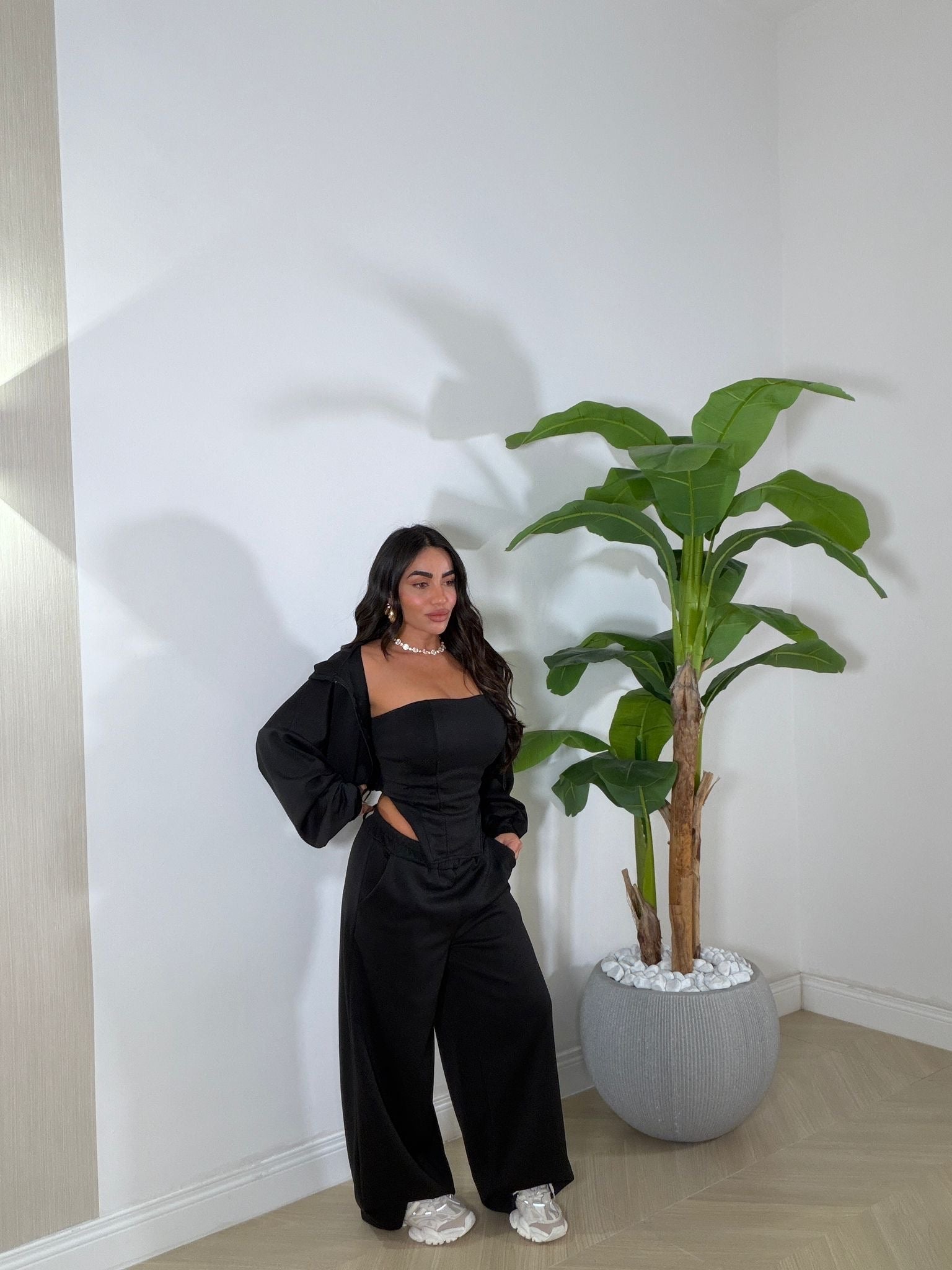 Coordinato Kristen