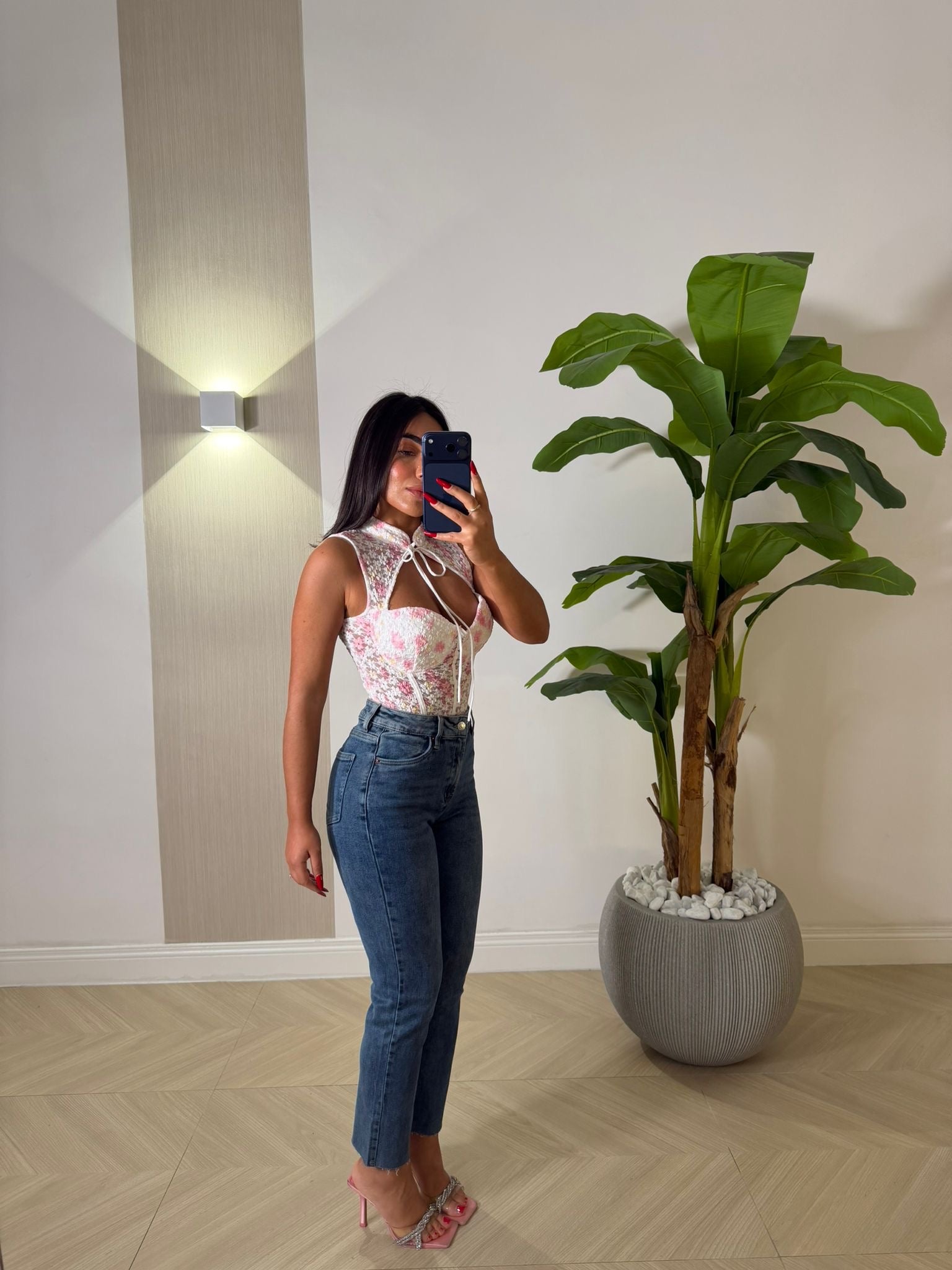 Jeans Cruel
