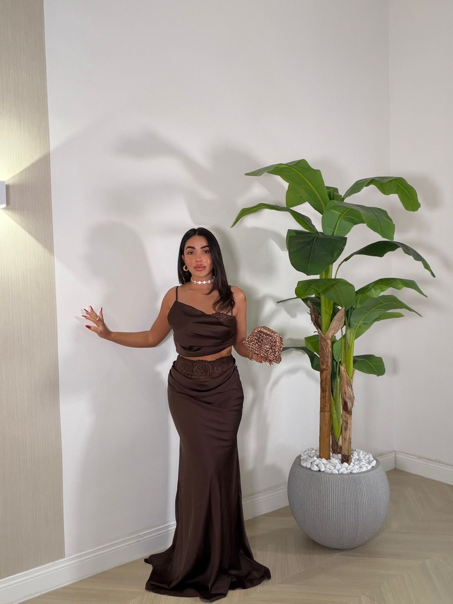 Coordinato Ailsa