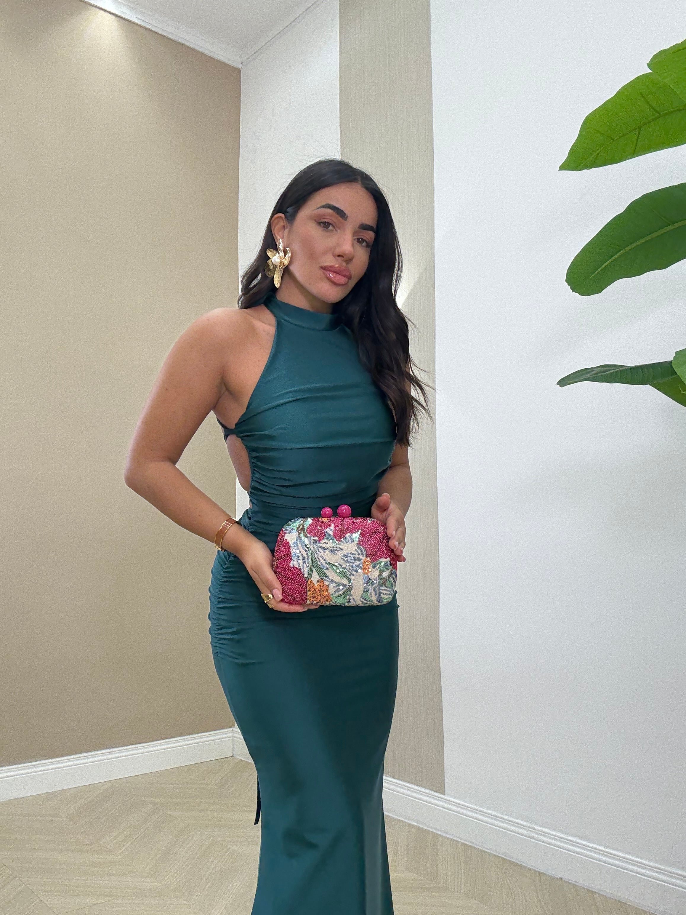 Dress Palma