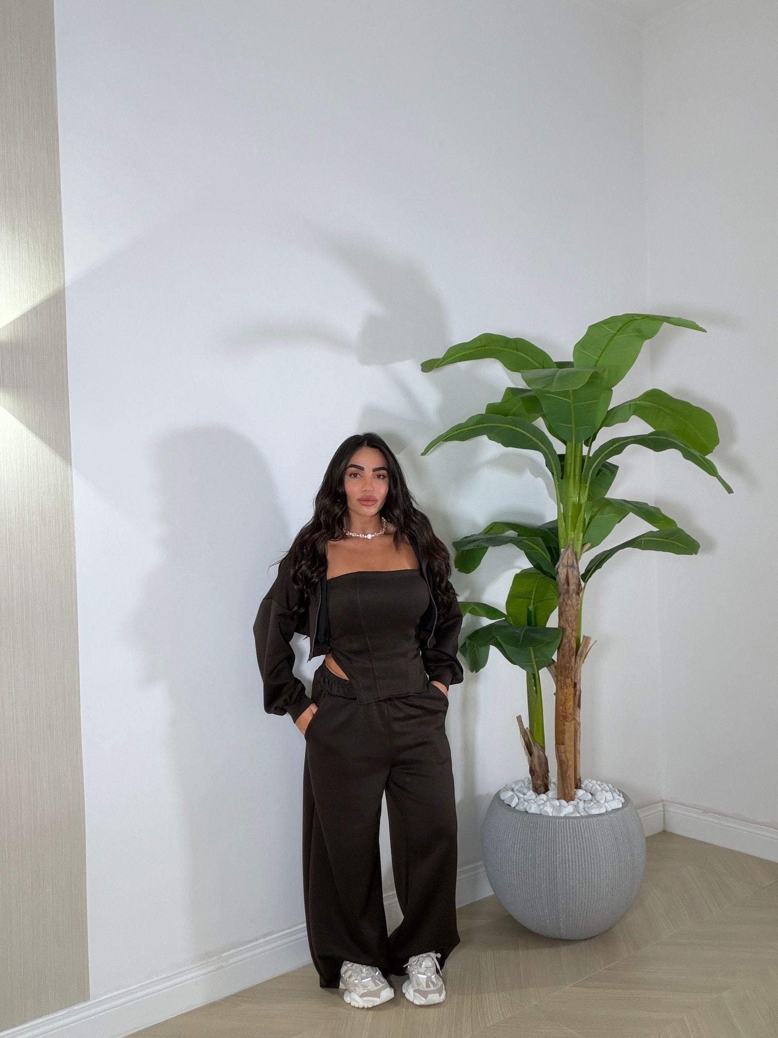 Coordinato Kristen