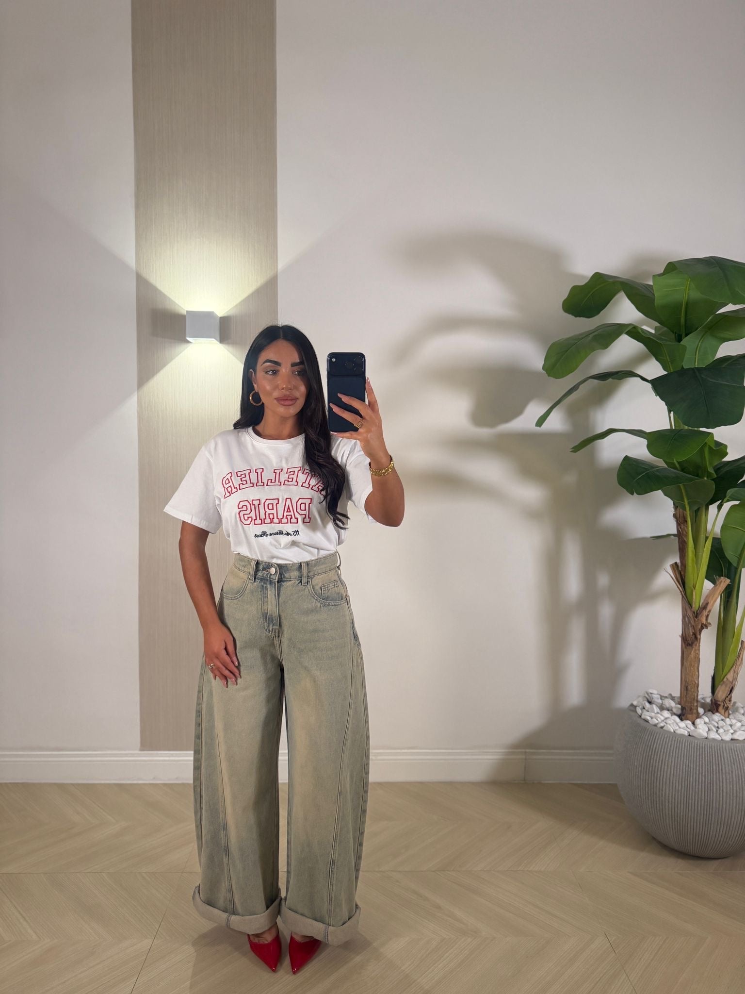 Jeans Selah