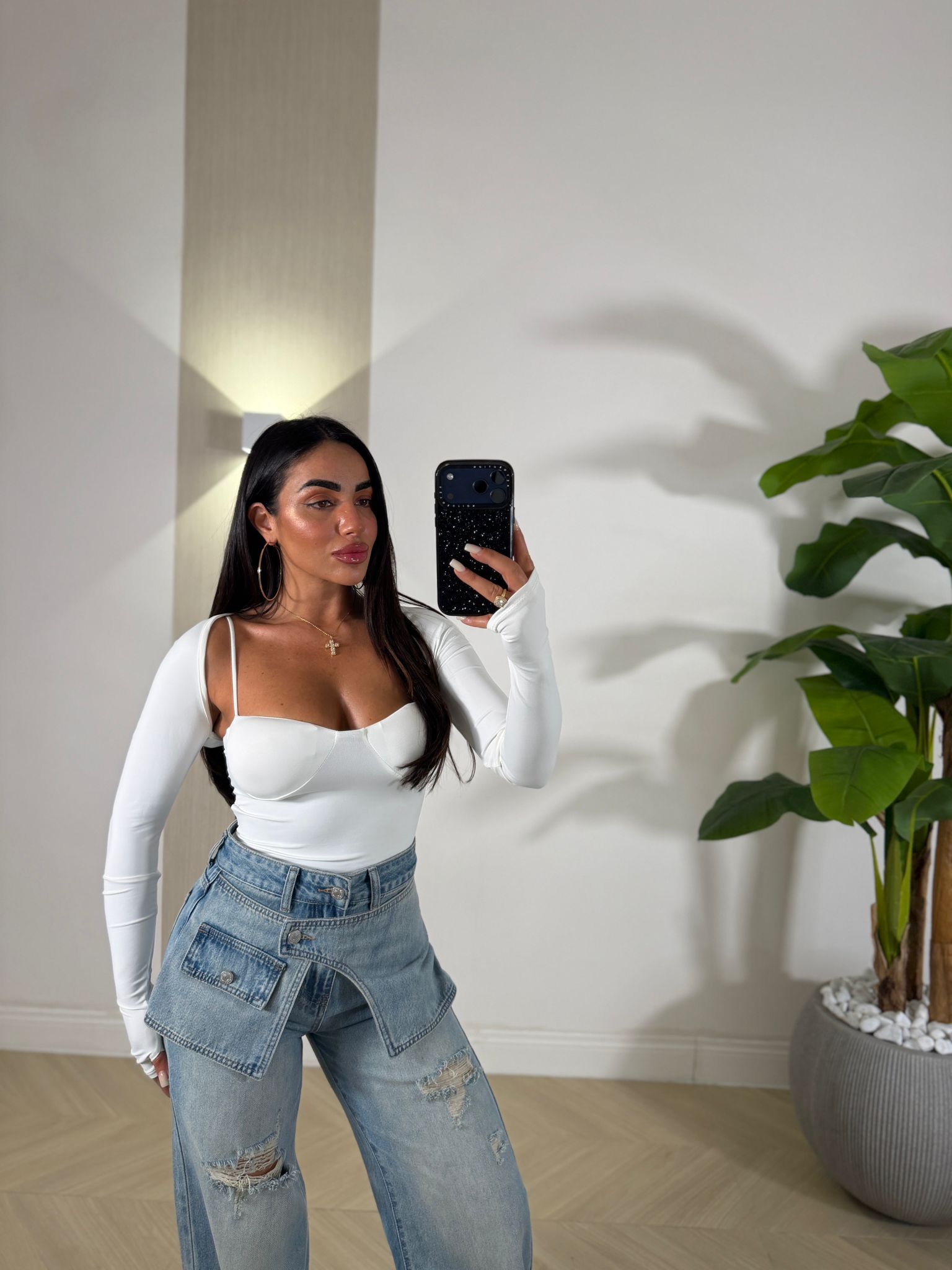 Body Ariel