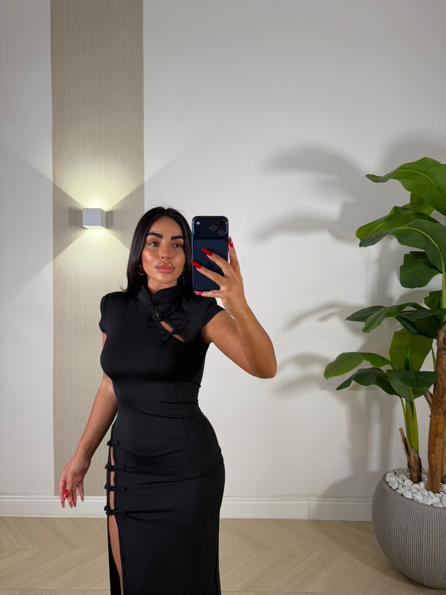 Dress Ipanema