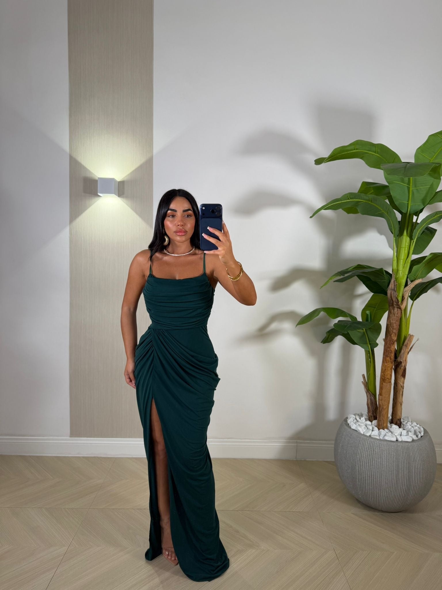 Dress Serafina