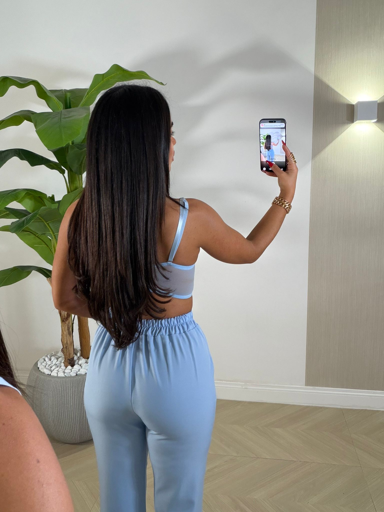 Tailleur Colorful