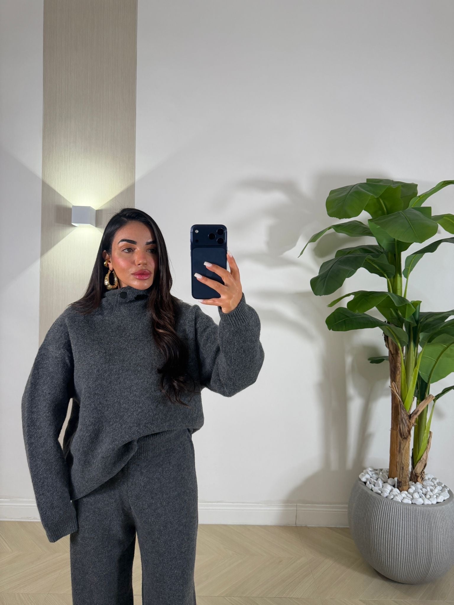 Coordinato Genevieve