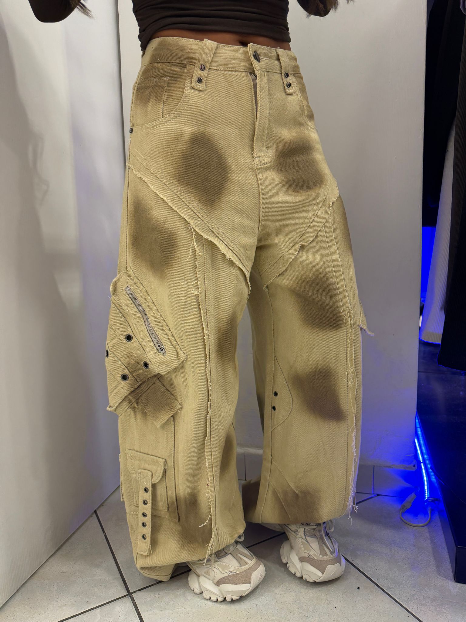 Jeans Jungle