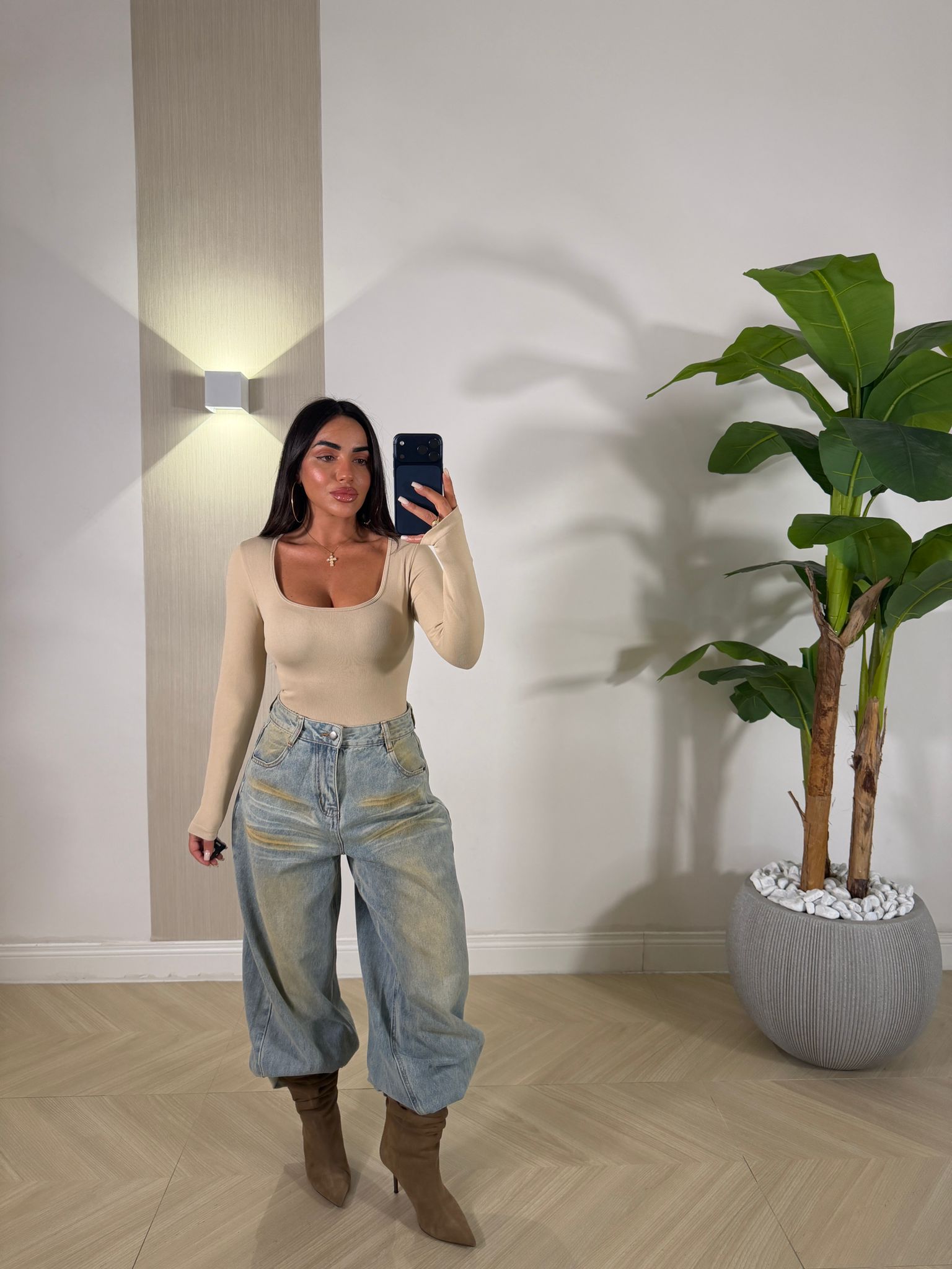Jeans Nuance