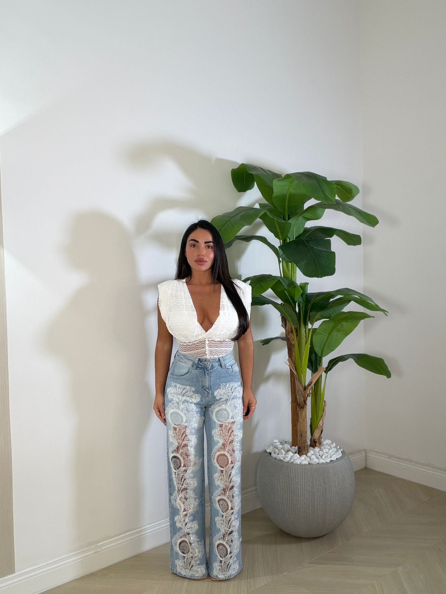 Jeans Melrose