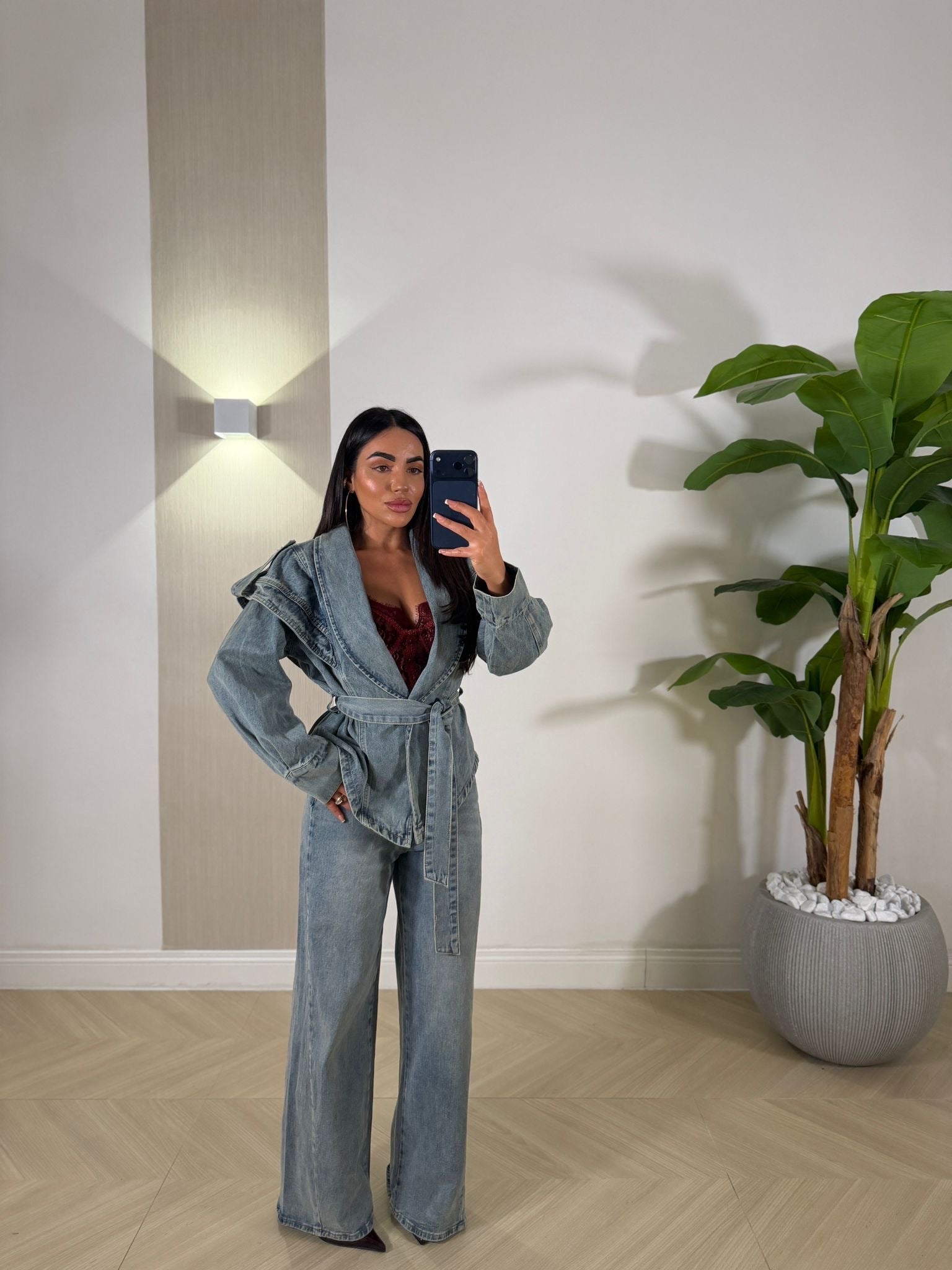 Jeans Francy